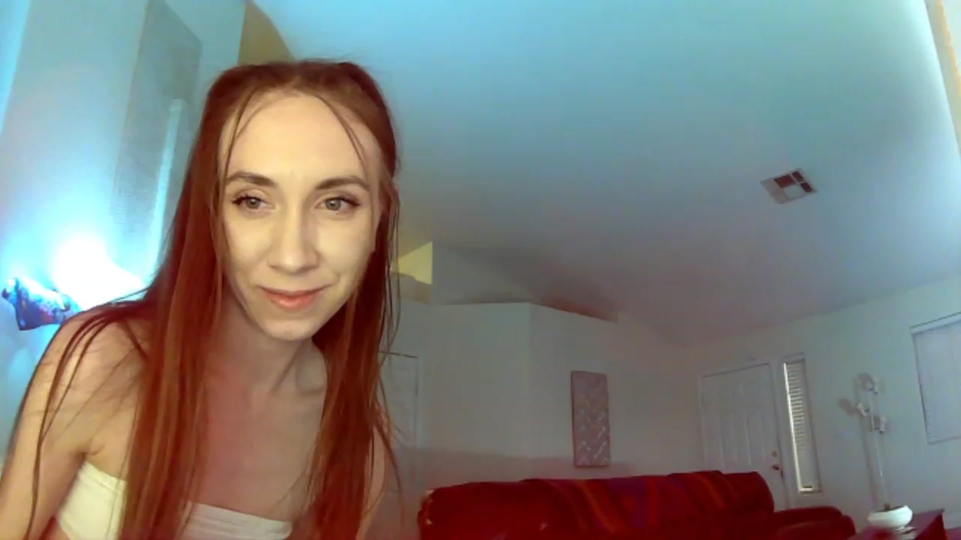 Gallery image thumbnail from HoneysRoom's myfreecams stream on, 12/21/2023, 04:45 image 2 of 20