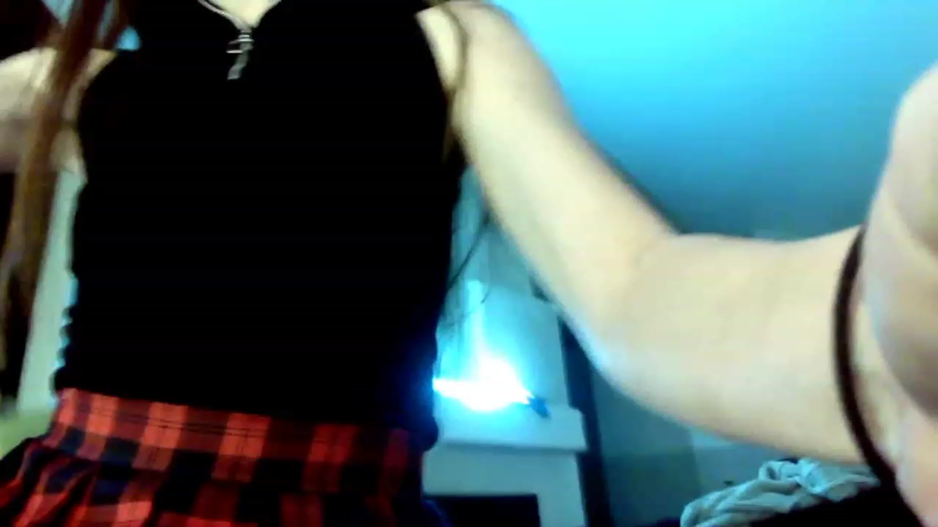 Gallery image thumbnail from HoneysRoom's myfreecams stream on, 12/28/2023, 05:19 image 5 of 20