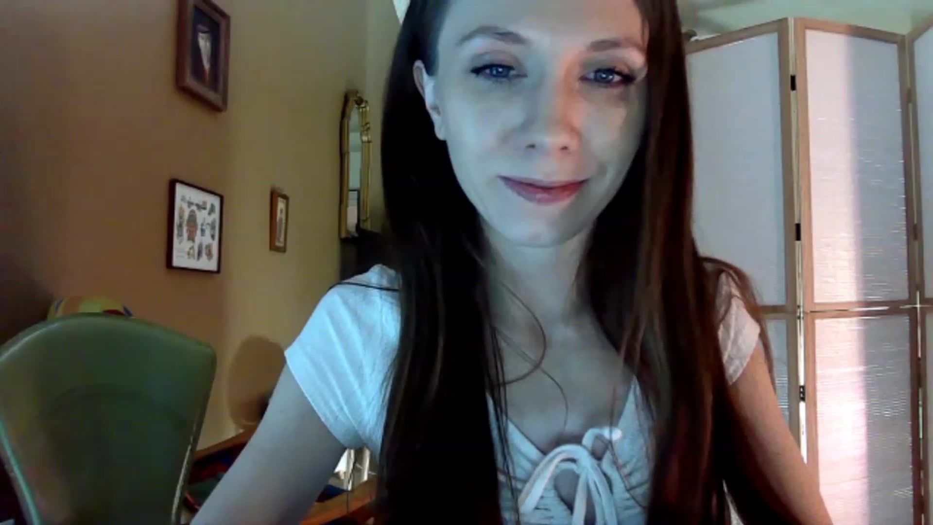 Gallery image thumbnail from HoneysRoom's myfreecams stream on, 01/07/2024, 05:00 image 8 of 20