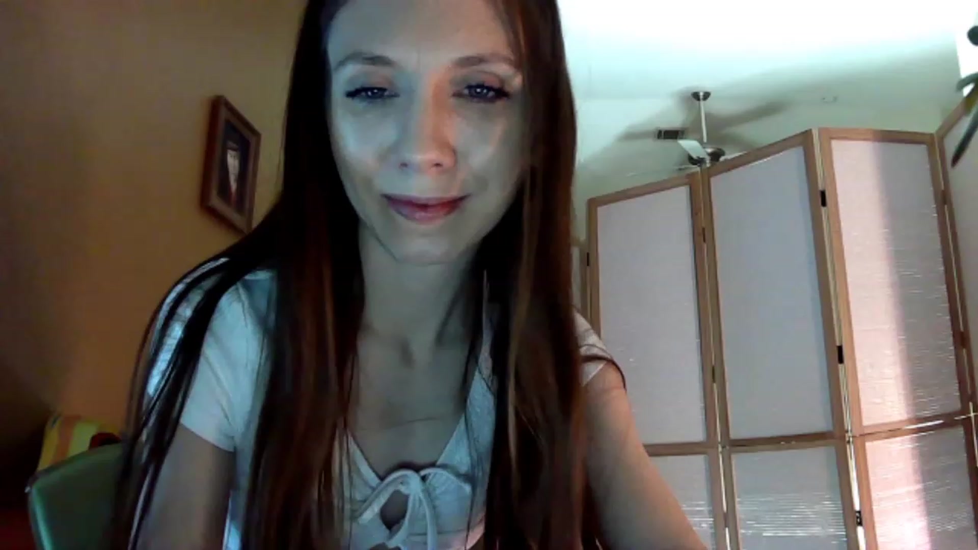 Gallery image thumbnail from HoneysRoom's myfreecams stream on, 01/07/2024, 05:00 image 16 of 20