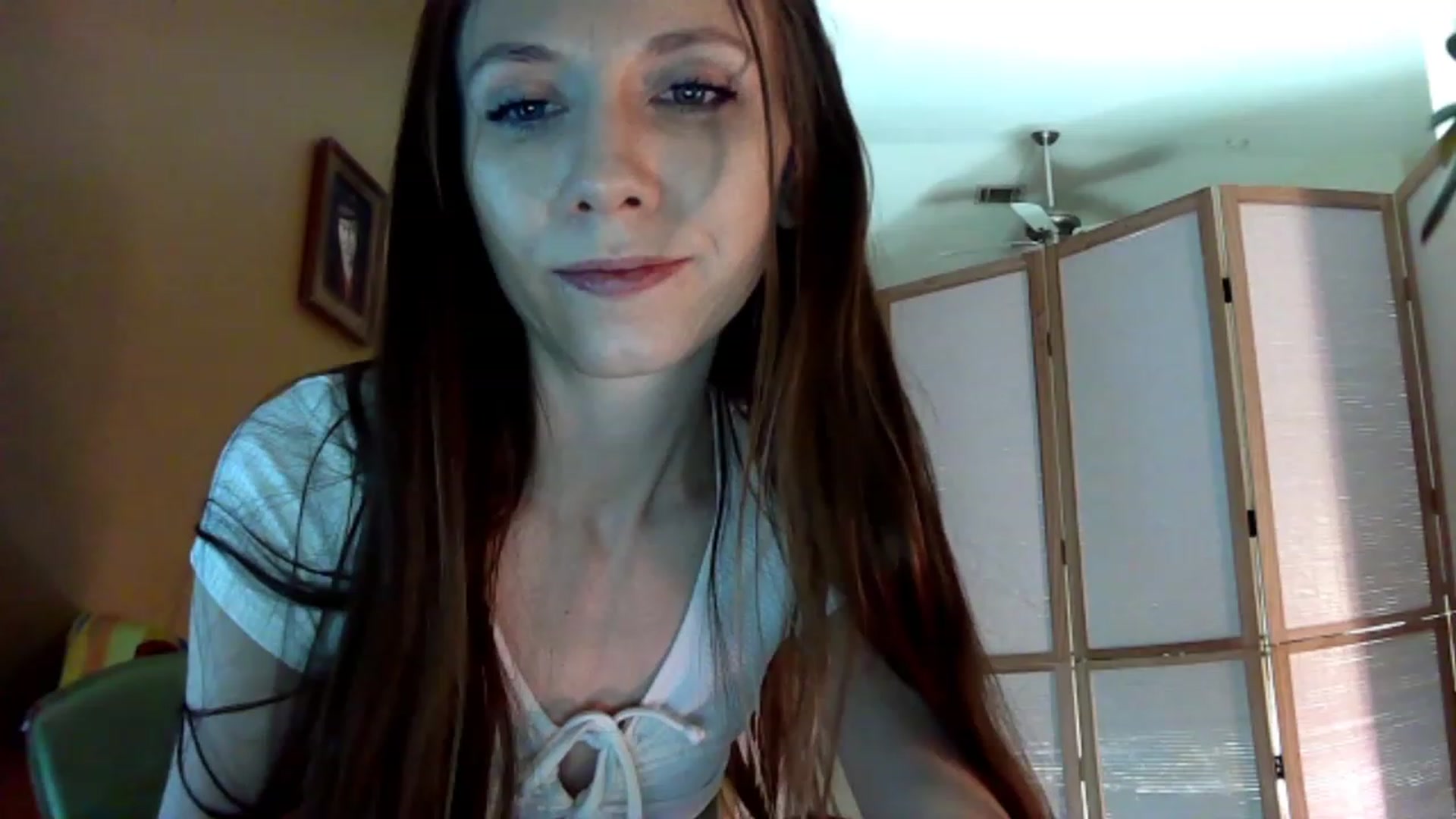Gallery image thumbnail from HoneysRoom's myfreecams stream on, 01/07/2024, 05:00 image 17 of 20