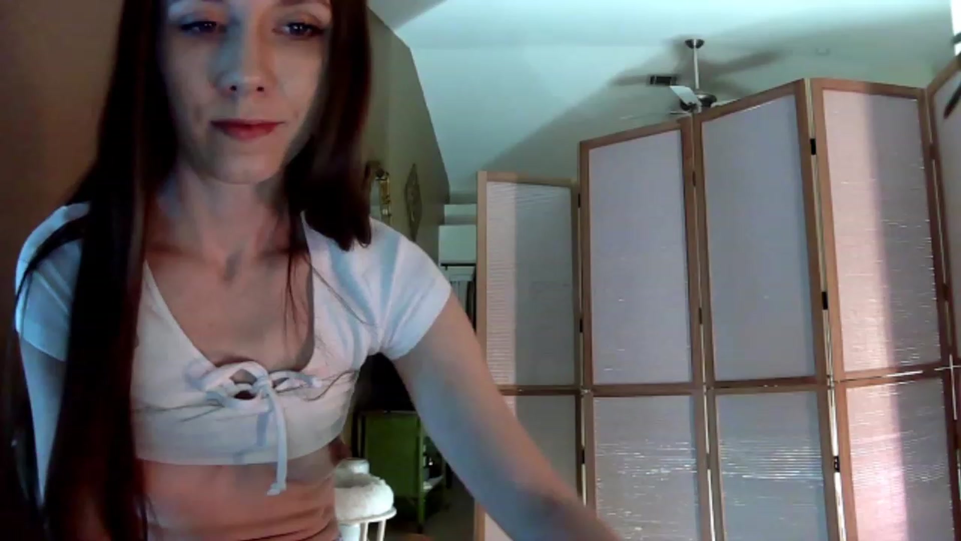 Gallery image thumbnail from HoneysRoom's myfreecams stream on, 01/07/2024, 05:00 image 14 of 20