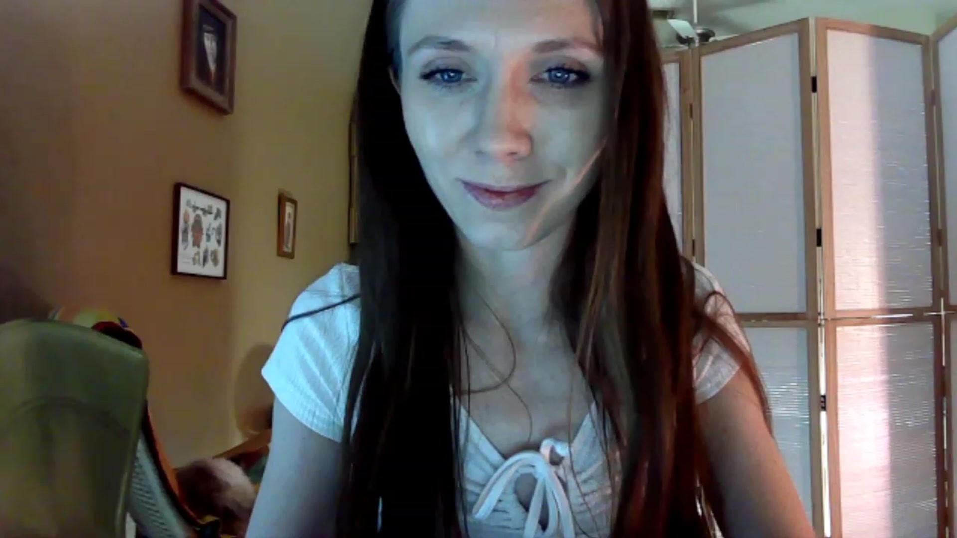 Gallery image thumbnail from HoneysRoom's myfreecams stream on, 01/07/2024, 05:00 image 9 of 20
