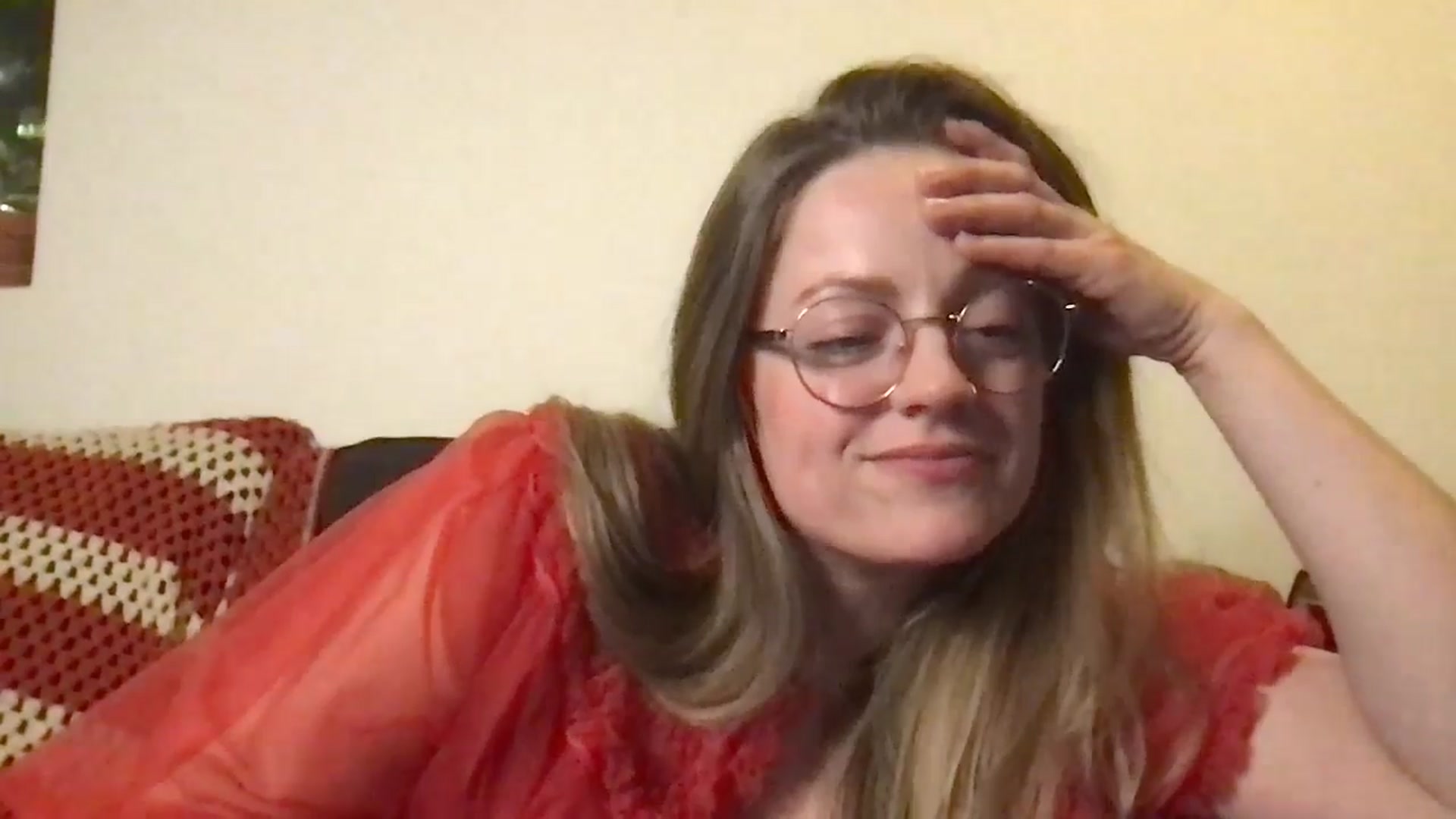 Gallery image thumbnail from Honeyshaker's myfreecams stream on, 03/09/2025, 02:08 image 15 of 20
