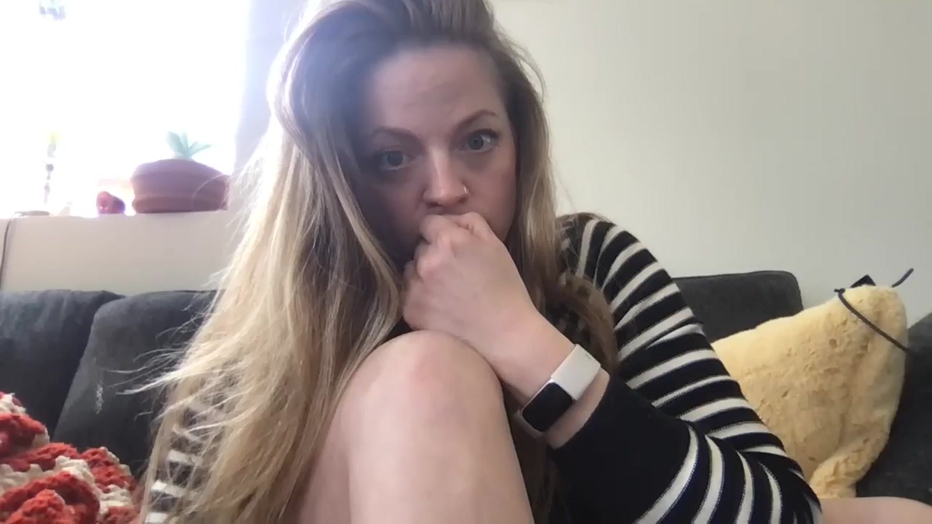 Gallery image thumbnail from Honeyshaker's myfreecams stream on, 03/14/2025, 18:15 image 5 of 20