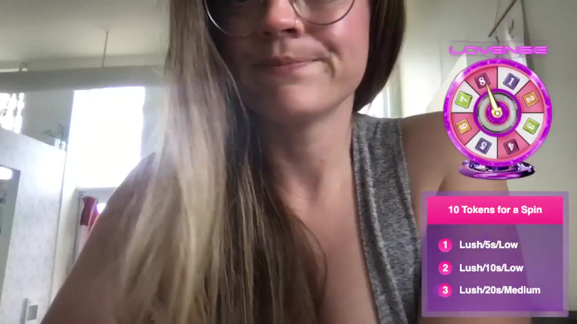 Gallery image thumbnail from Honeyshaker's myfreecams stream on, 03/16/2025, 16:58 image 3 of 20