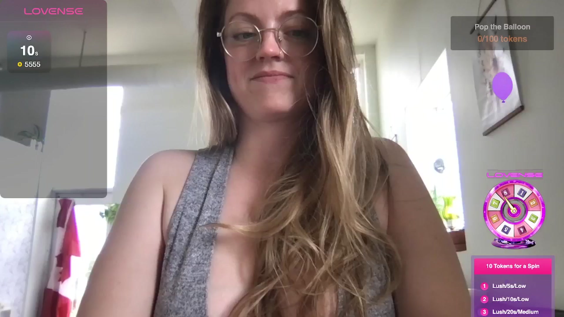 Gallery image thumbnail from Honeyshaker's myfreecams stream on, 03/16/2025, 16:58 image 19 of 20