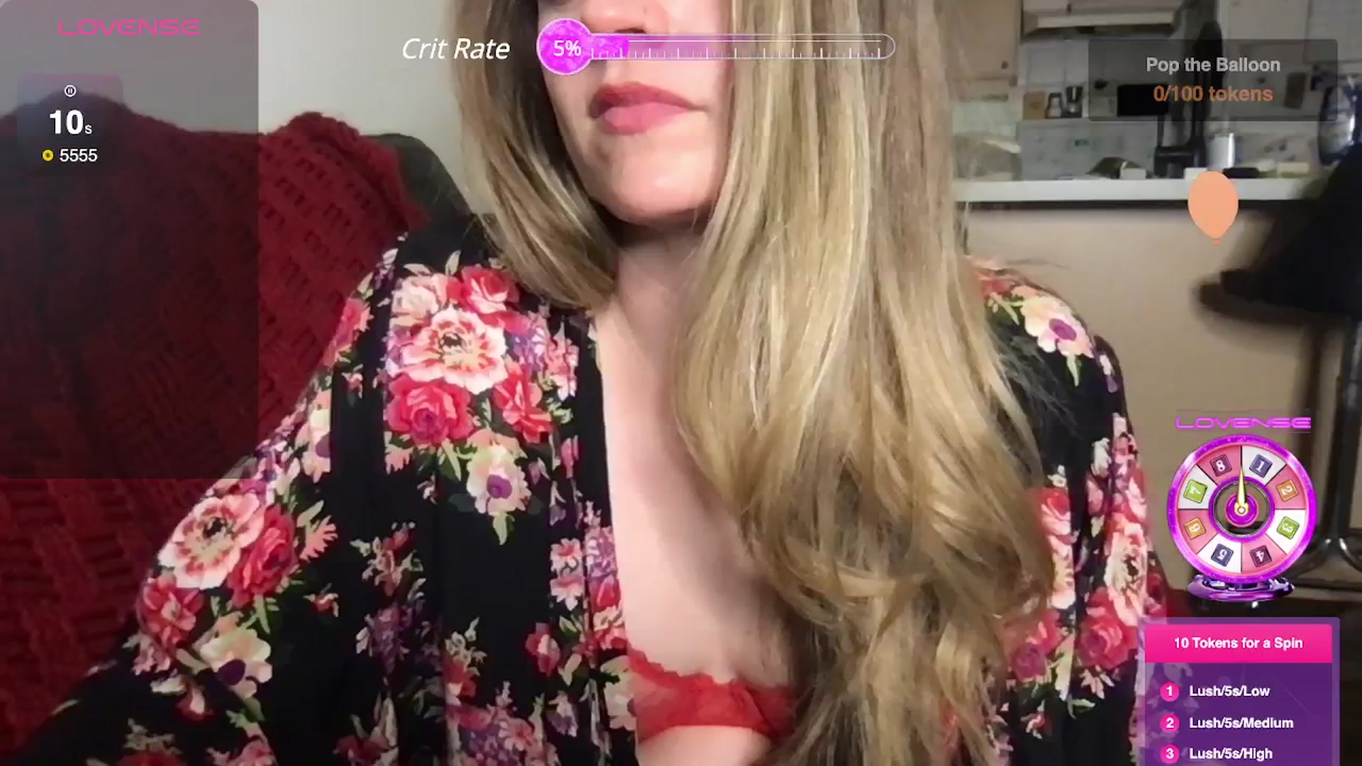 Gallery image thumbnail from Honeyshaker's myfreecams stream on, 03/17/2025, 24:15 image 8 of 20