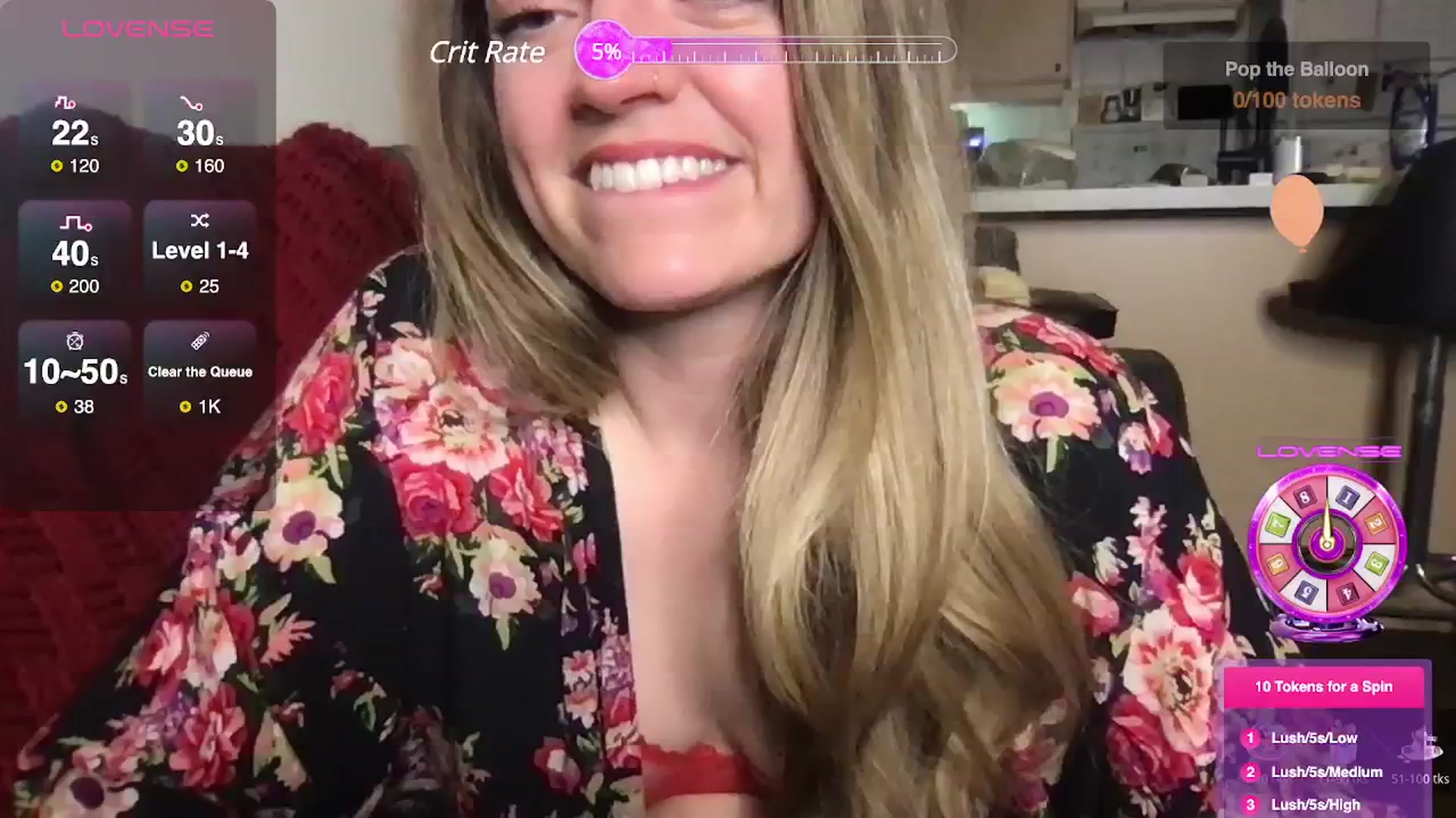 Gallery image thumbnail from Honeyshaker's myfreecams stream on, 03/17/2025, 24:15 image 13 of 20