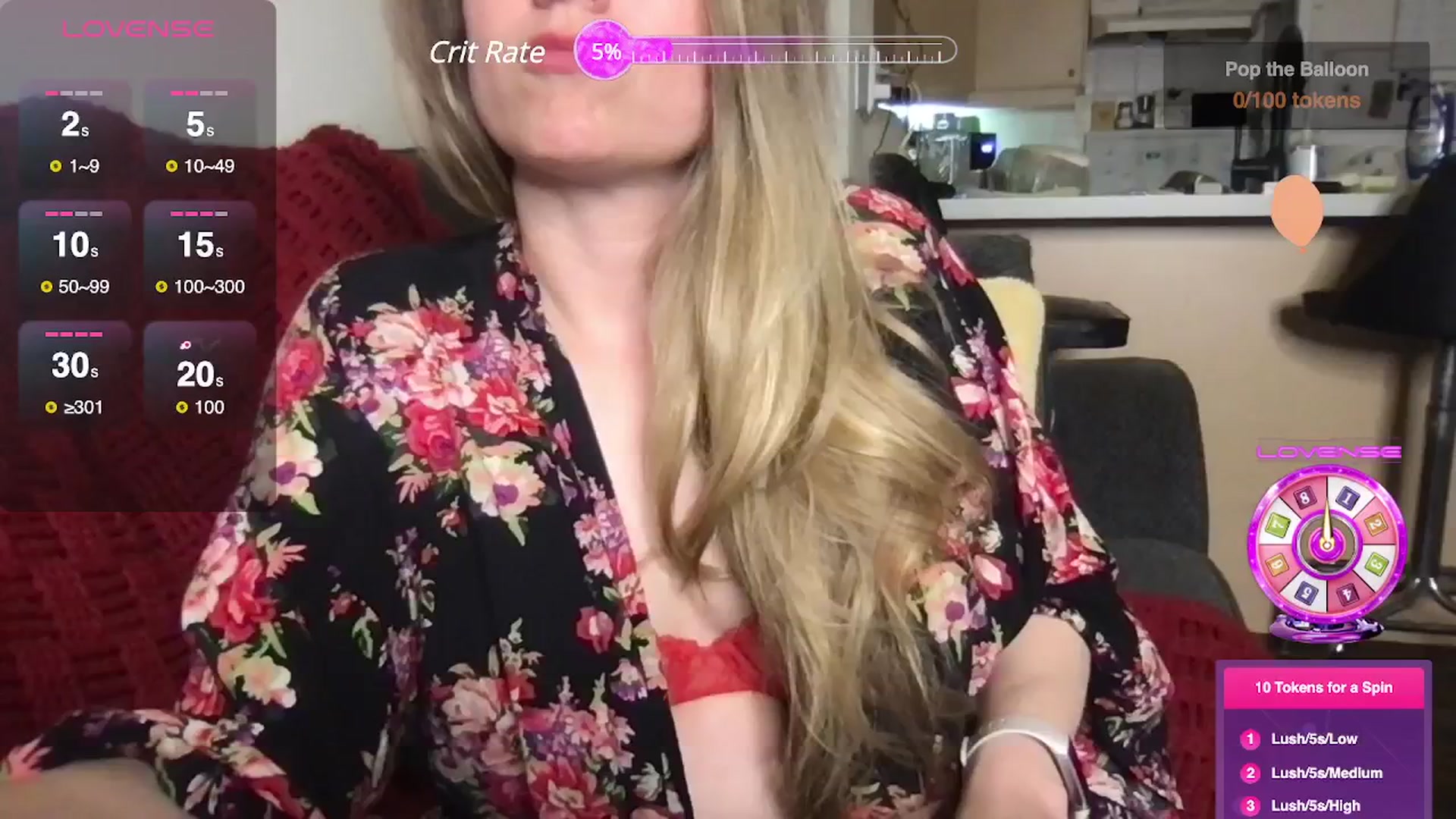 Gallery image thumbnail from Honeyshaker's myfreecams stream on, 03/17/2025, 24:15 image 1 of 20