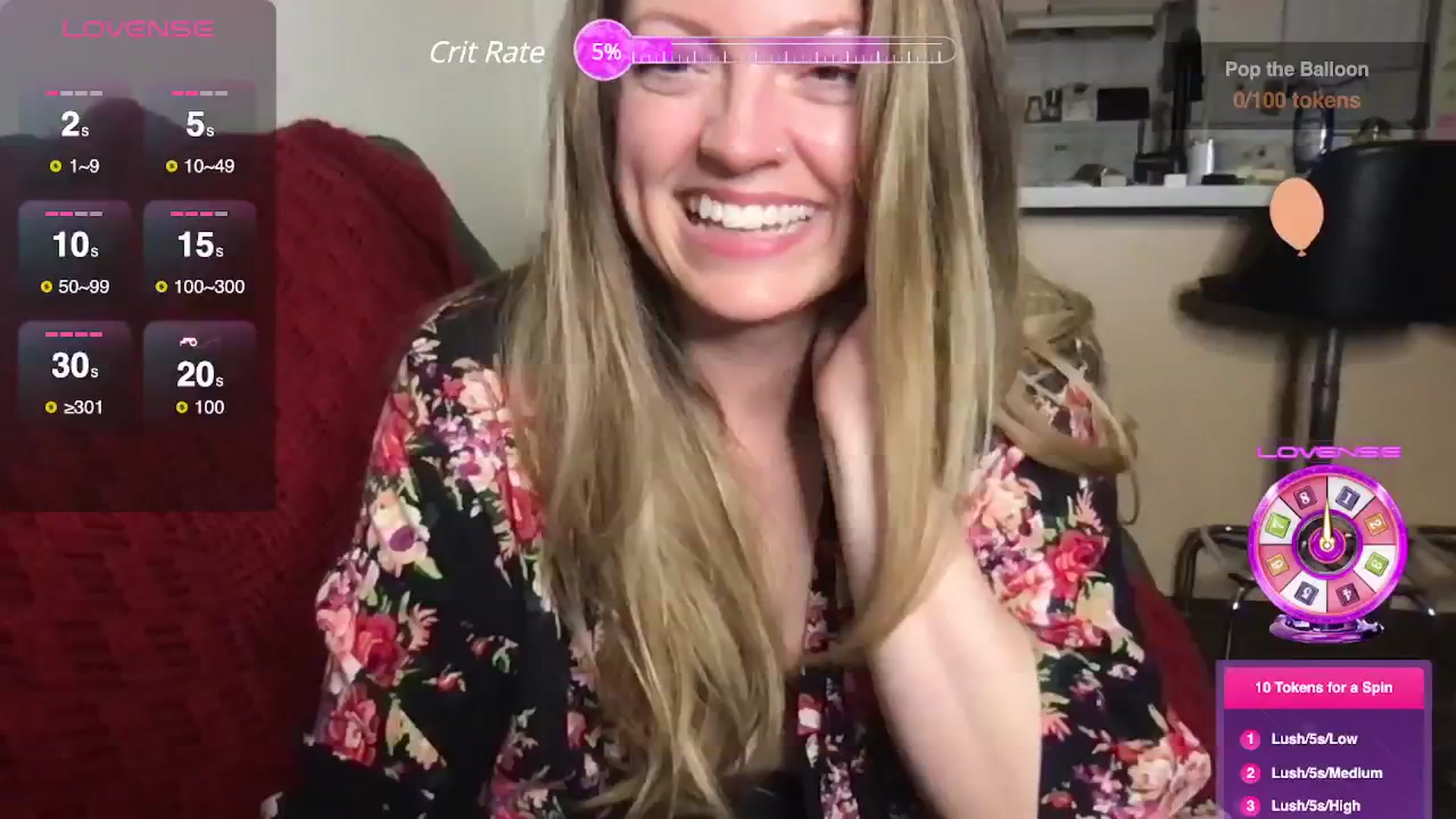 Gallery image thumbnail from Honeyshaker's myfreecams stream on, 03/17/2025, 24:30 image 3 of 20