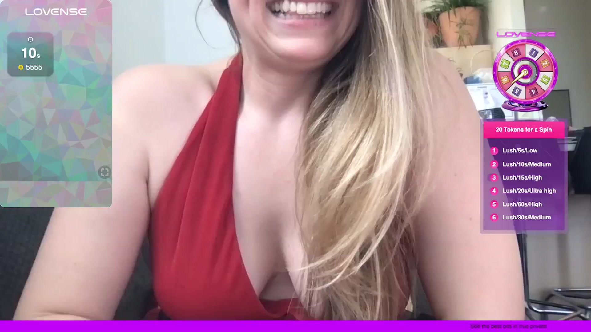 Gallery image thumbnail from Honeyshaker's myfreecams stream on, 03/23/2025, 16:43 image 10 of 20