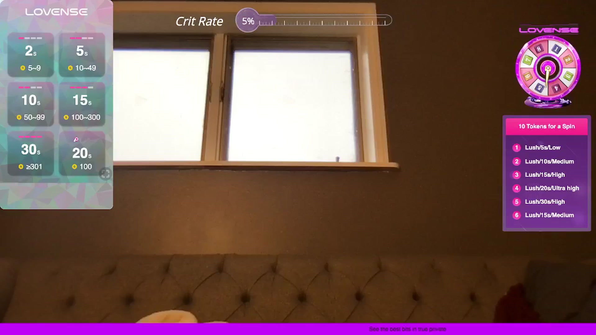 Gallery image thumbnail from Honeyshaker's myfreecams stream on, 04/05/2025, 16:03 image 10 of 20