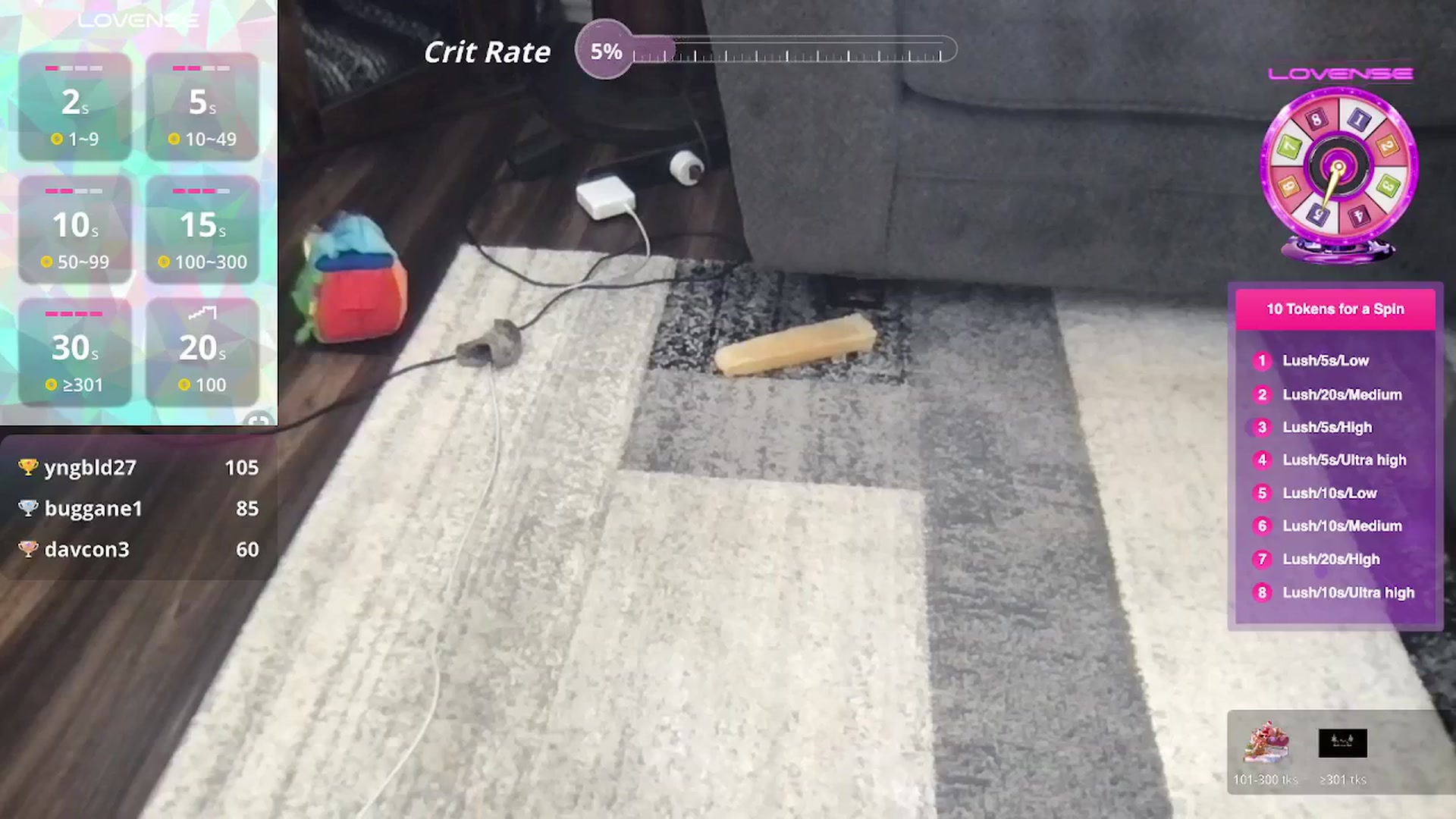Gallery image thumbnail from Honeyshaker's myfreecams stream on, 01/04/2026, 15:08 image 15 of 20