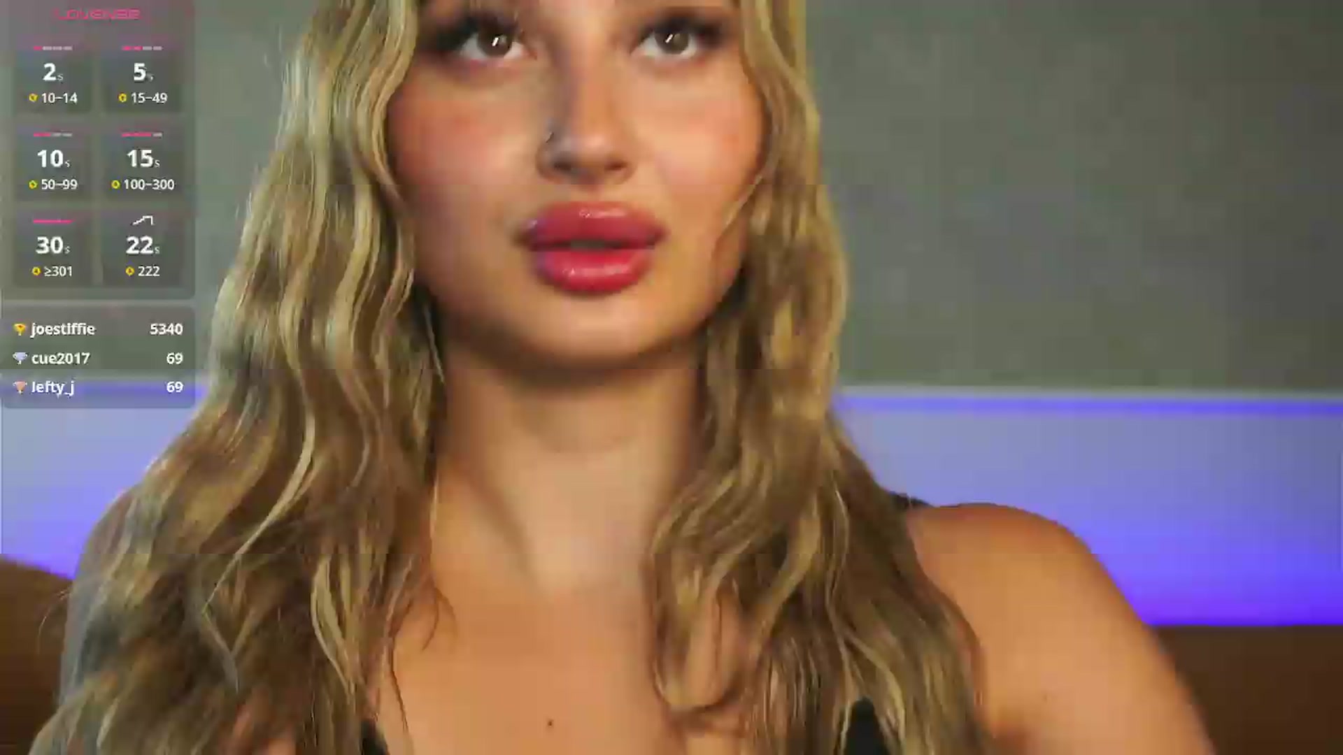 Gallery image thumbnail from Honeyy_Bunny's myfreecams stream on, 07/07/2026, 20:39 image 5 of 20