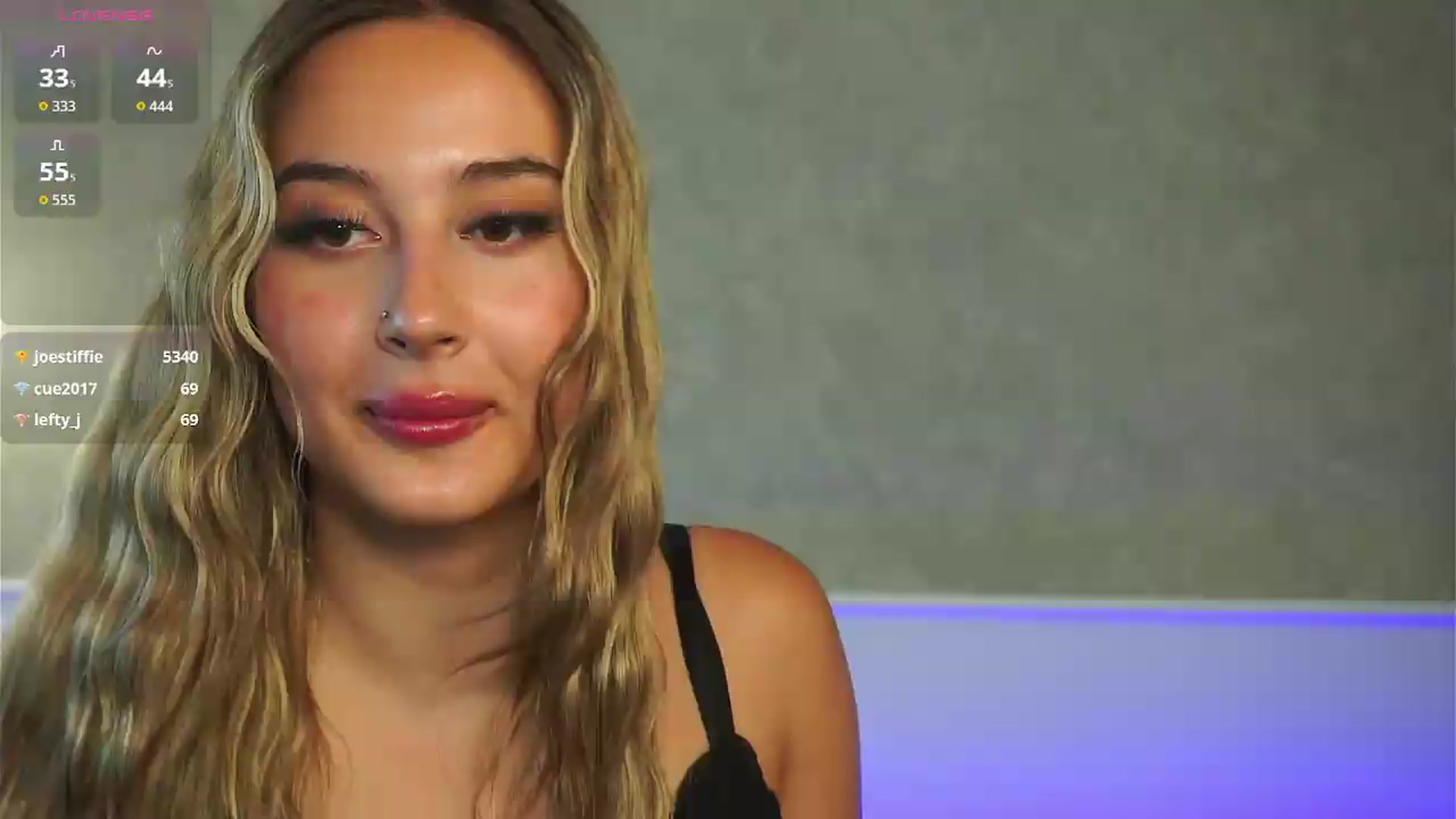 Gallery image thumbnail from Honeyy_Bunny's myfreecams stream on, 07/07/2026, 20:39 image 17 of 20