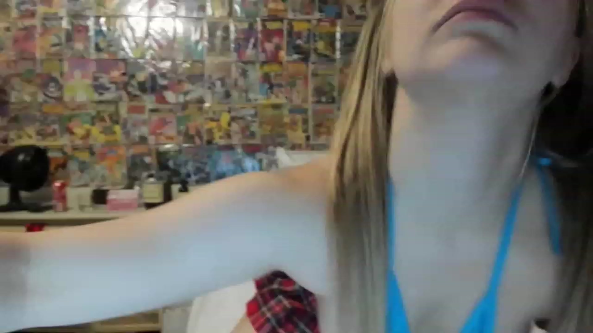 Gallery image thumbnail from Horizon_Blue's myfreecams stream on, 04/26/2023, 04:24 image 9 of 20