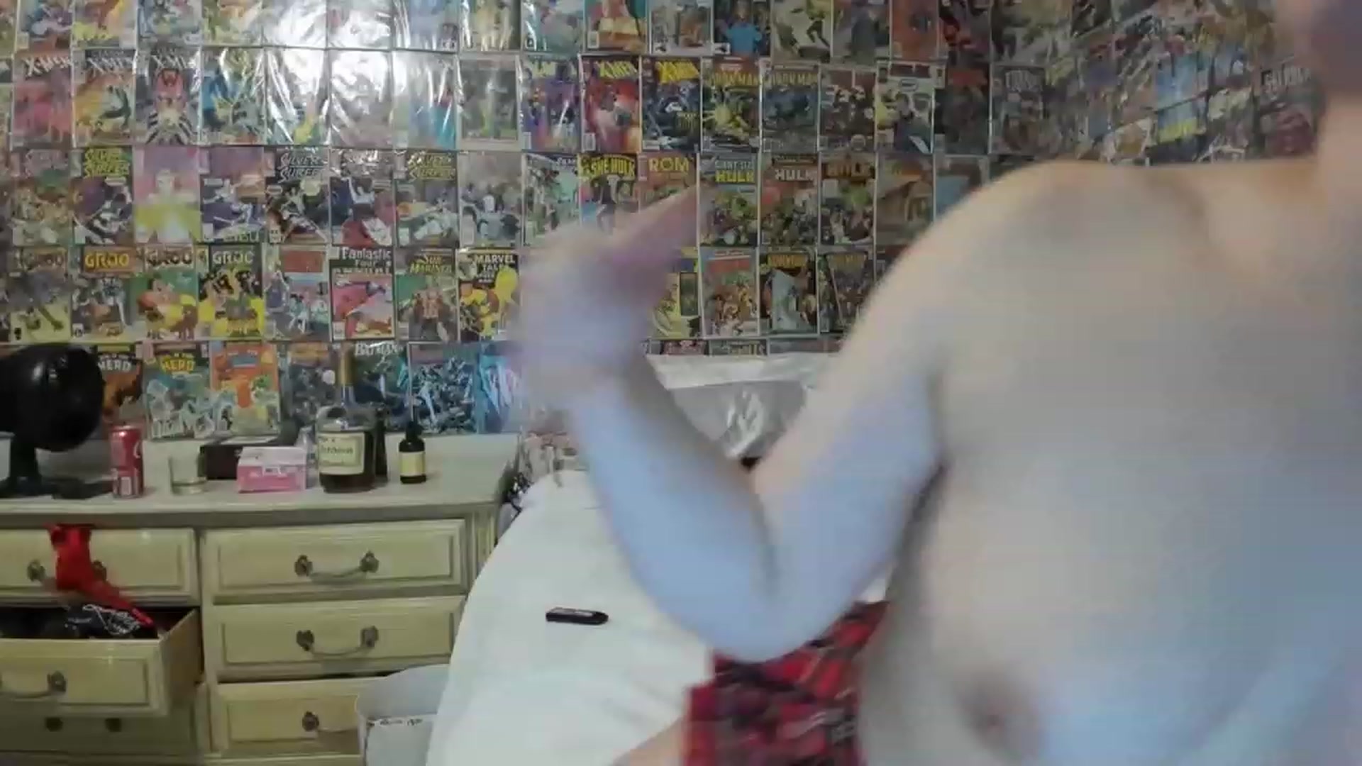 Gallery image thumbnail from Horizon_Blue's myfreecams stream on, 04/26/2023, 04:24 image 15 of 20