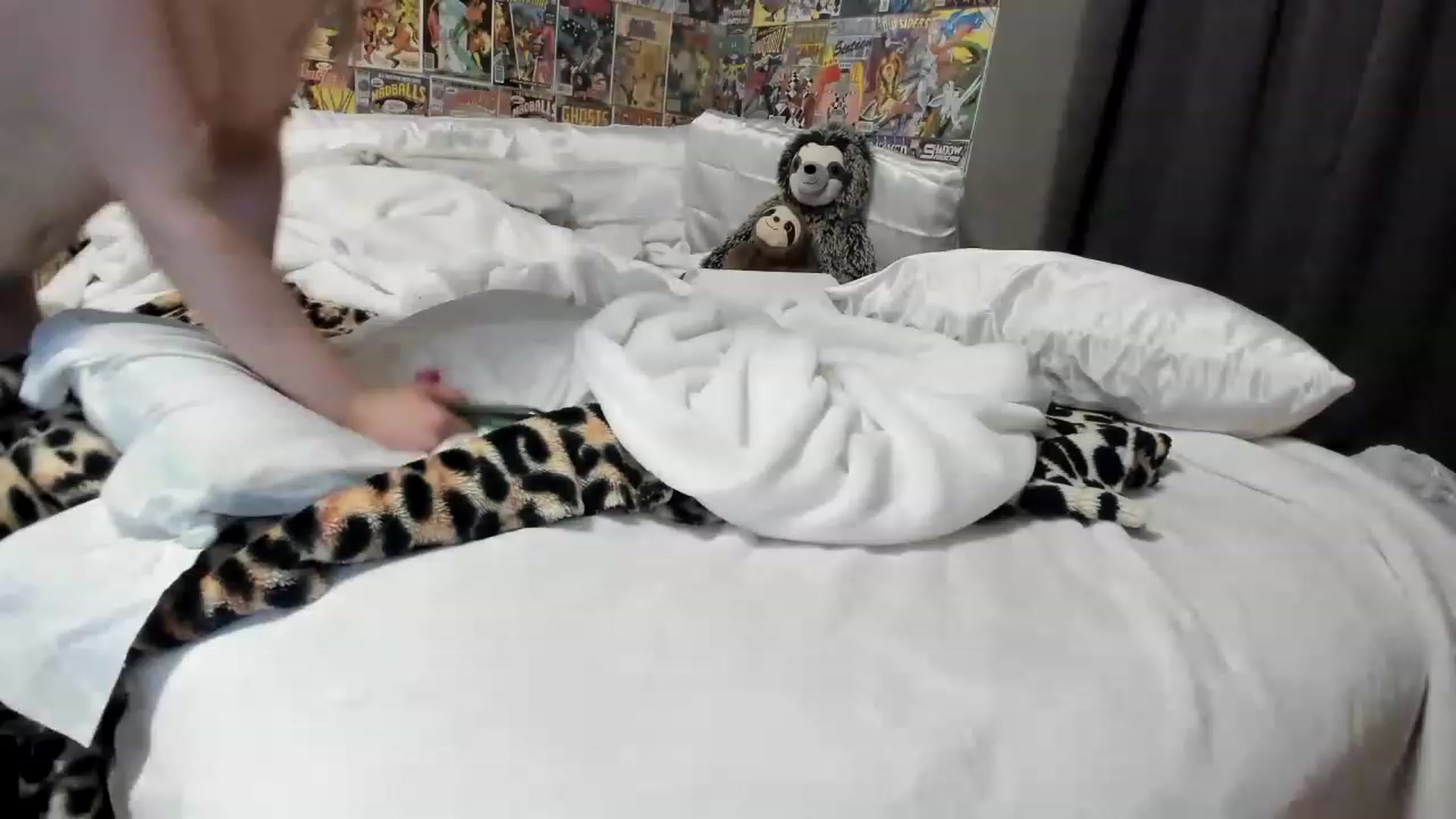 Gallery image thumbnail from Horizon_Blue's myfreecams stream on, 04/28/2023, 09:41 image 5 of 20
