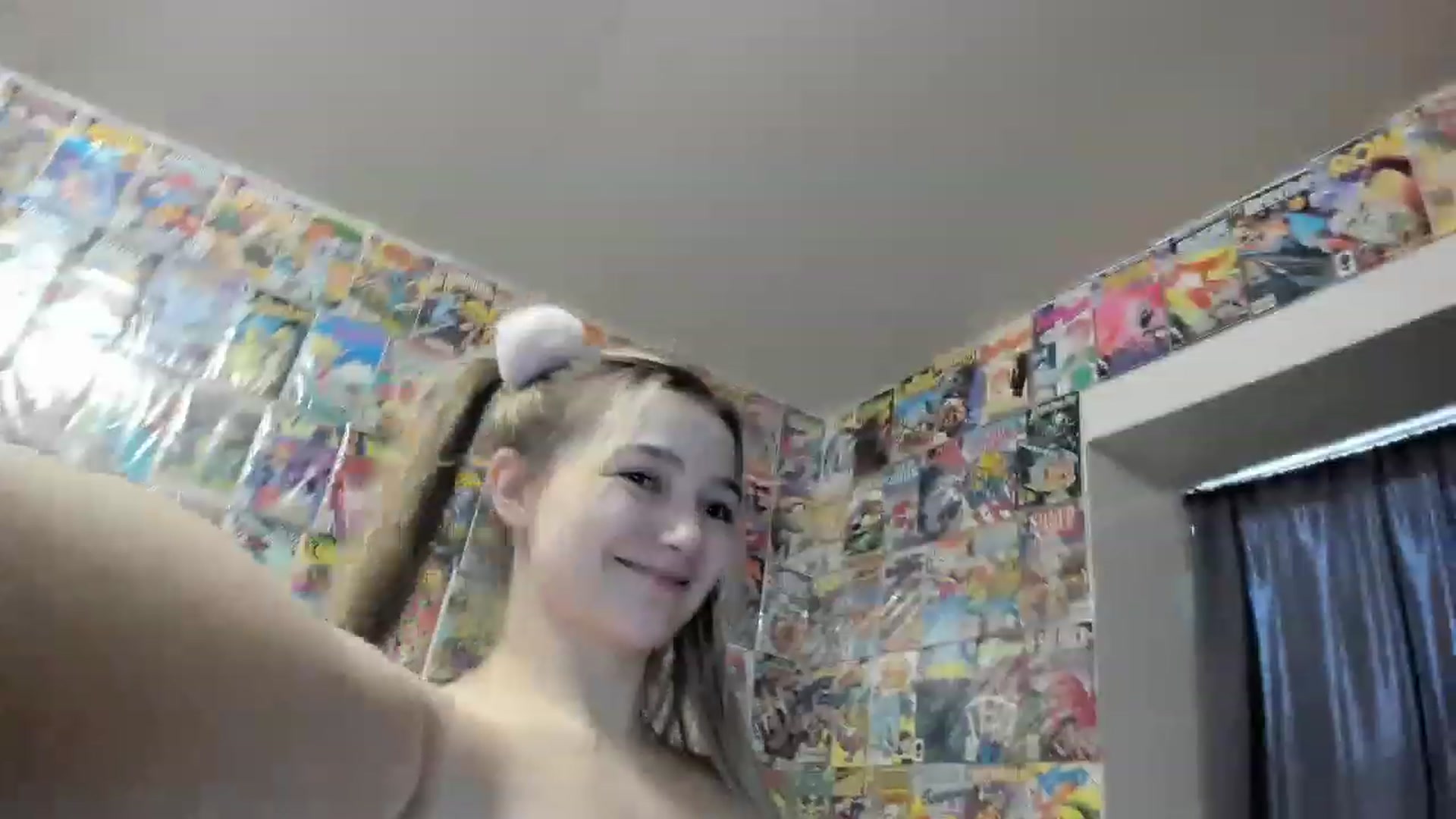 Gallery image thumbnail from Horizon_Blue's myfreecams stream on, 04/29/2023, 13:33 image 15 of 20