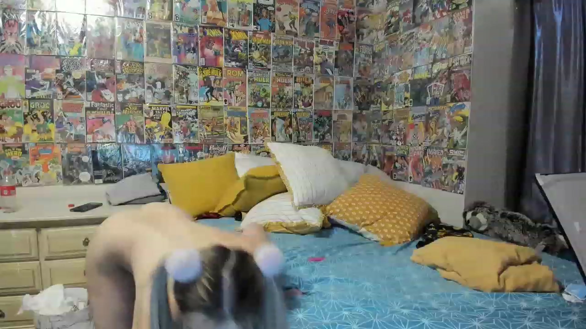 Gallery image thumbnail from Horizon_Blue's myfreecams stream on, 04/29/2023, 15:24 image 6 of 20