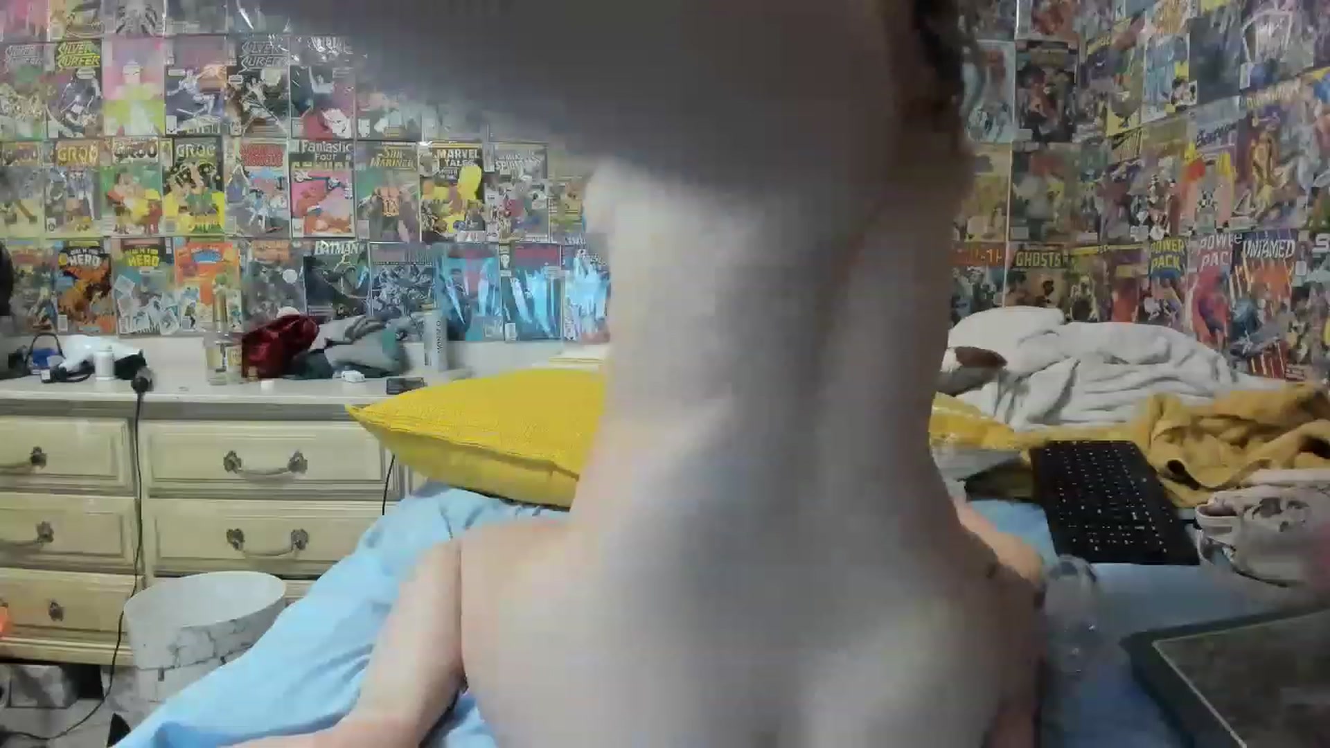 Gallery image thumbnail from Horizon_Blue's myfreecams stream on, 05/02/2023, 06:31 image 4 of 20