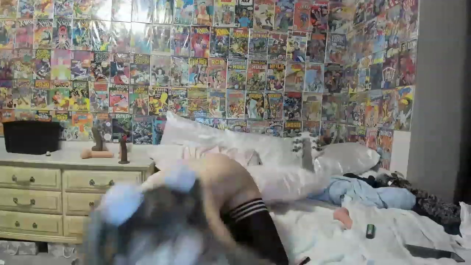 Gallery image thumbnail from Horizon_Blue's myfreecams stream on, 05/14/2023, 06:58 image 19 of 20