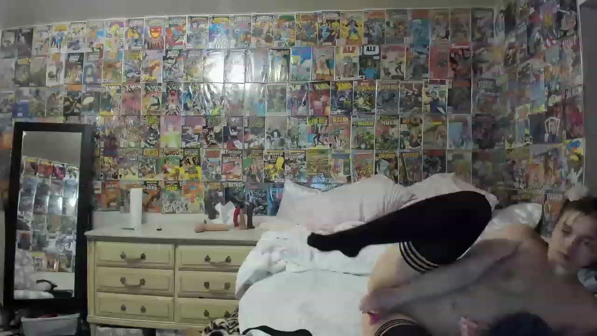 Gallery image thumbnail from Horizon_Blue's myfreecams stream on, 05/14/2023, 10:08 image 20 of 20