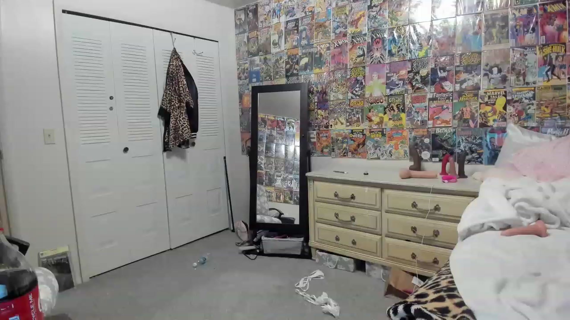 Gallery image thumbnail from Horizon_Blue's myfreecams stream on, 05/14/2023, 10:08 image 11 of 20
