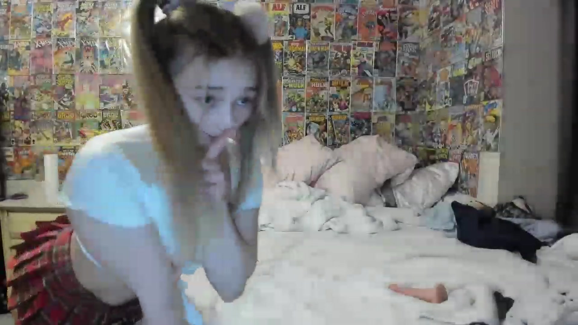 Gallery image thumbnail from Horizon_Blue's myfreecams stream on, 05/14/2023, 11:04 image 15 of 20