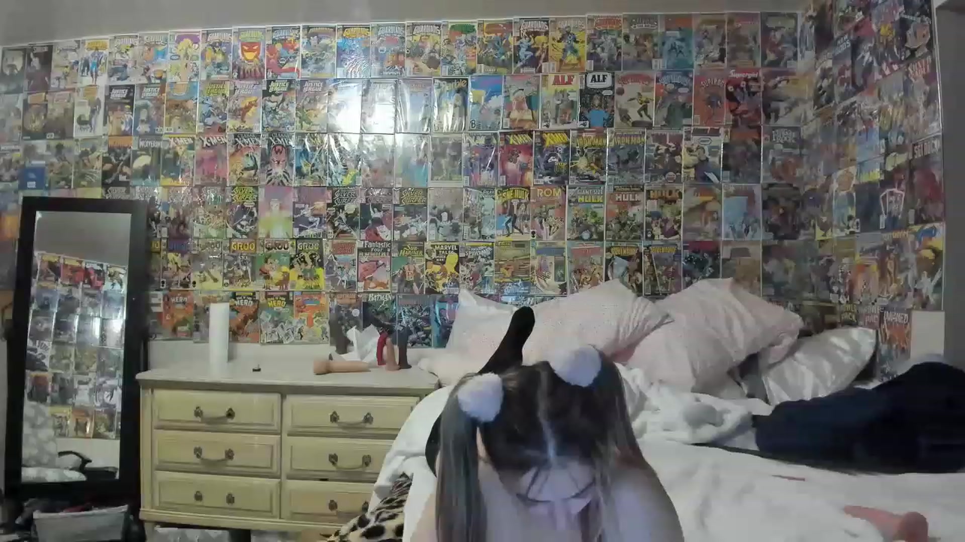 Gallery image thumbnail from Horizon_Blue's myfreecams stream on, 05/14/2023, 11:04 image 1 of 20