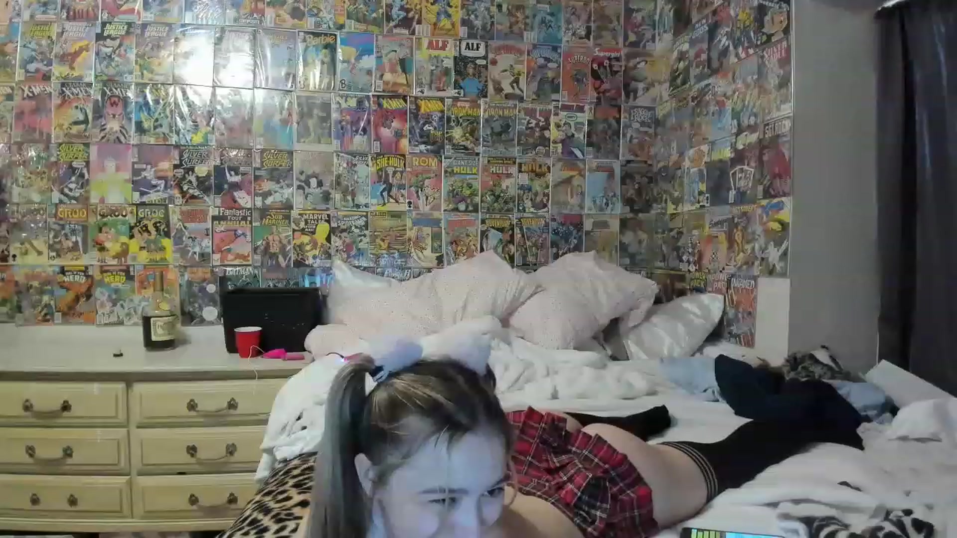 Gallery image thumbnail from Horizon_Blue's myfreecams stream on, 05/14/2023, 13:52 image 2 of 20
