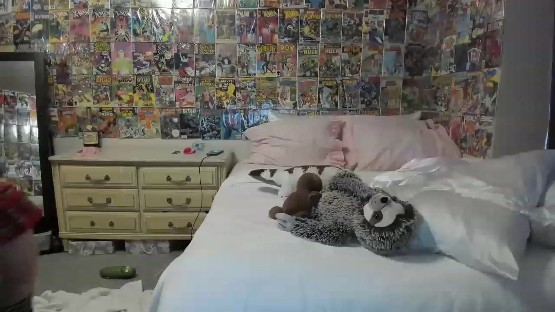 Gallery image thumbnail from Horizon_Blue's myfreecams stream on, 05/14/2023, 13:52 image 16 of 20