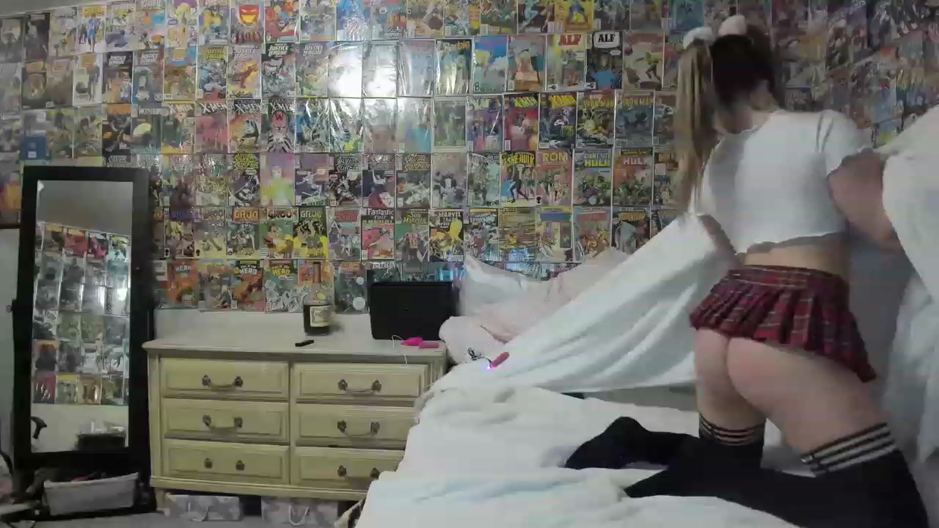 Gallery image thumbnail from Horizon_Blue's myfreecams stream on, 05/14/2023, 13:52 image 8 of 20