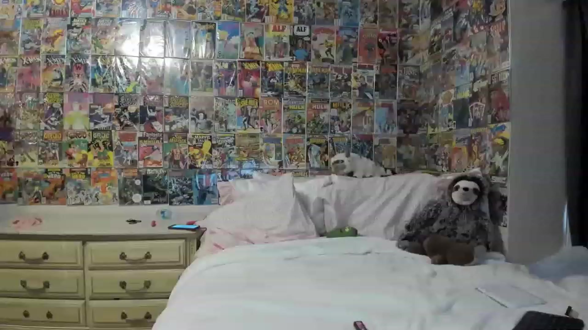 Gallery image thumbnail from Horizon_Blue's myfreecams stream on, 05/14/2023, 15:39 image 2 of 20