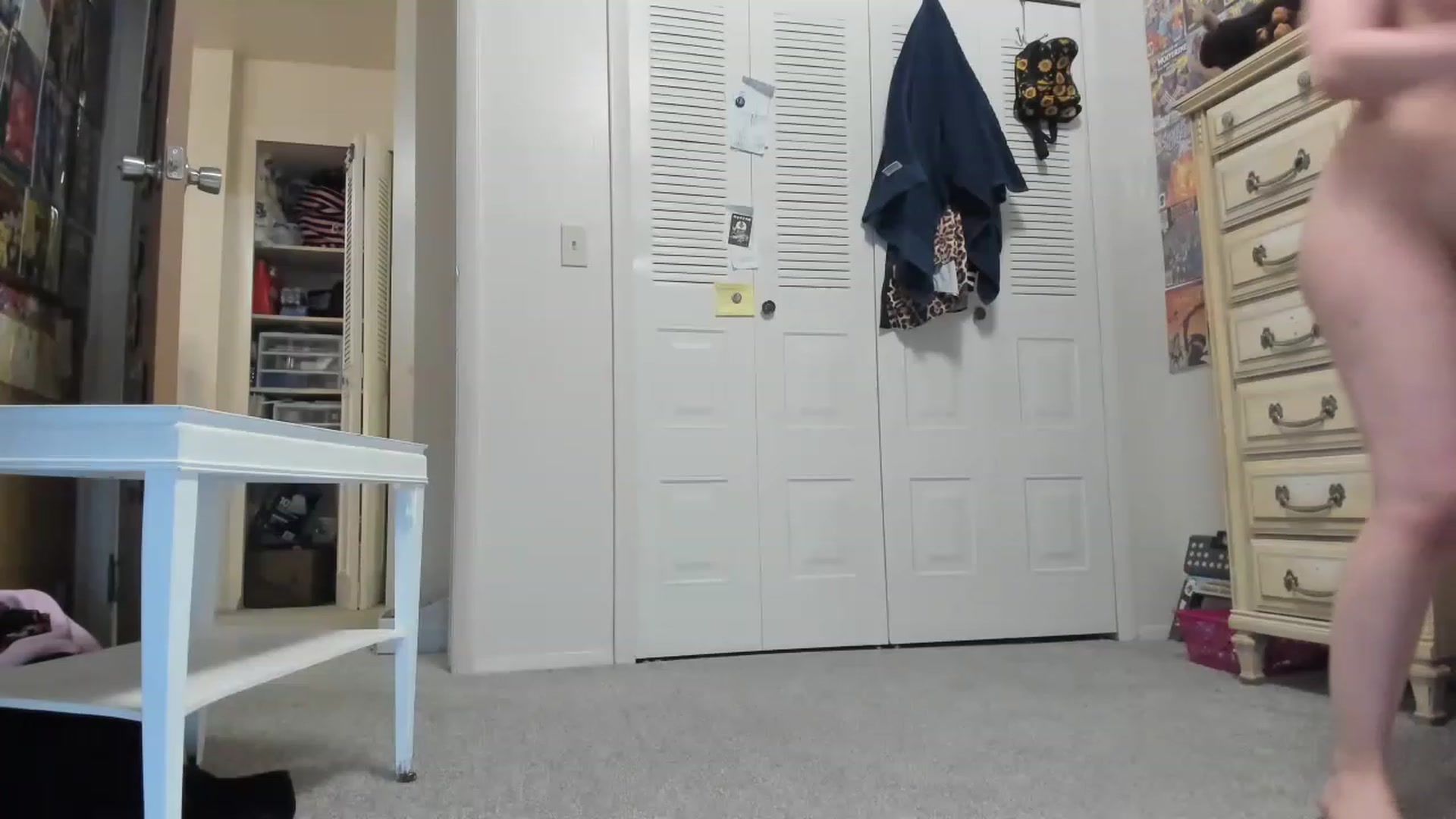 Gallery image thumbnail from Horizon_Blue's myfreecams stream on, 05/16/2023, 16:53 image 5 of 20