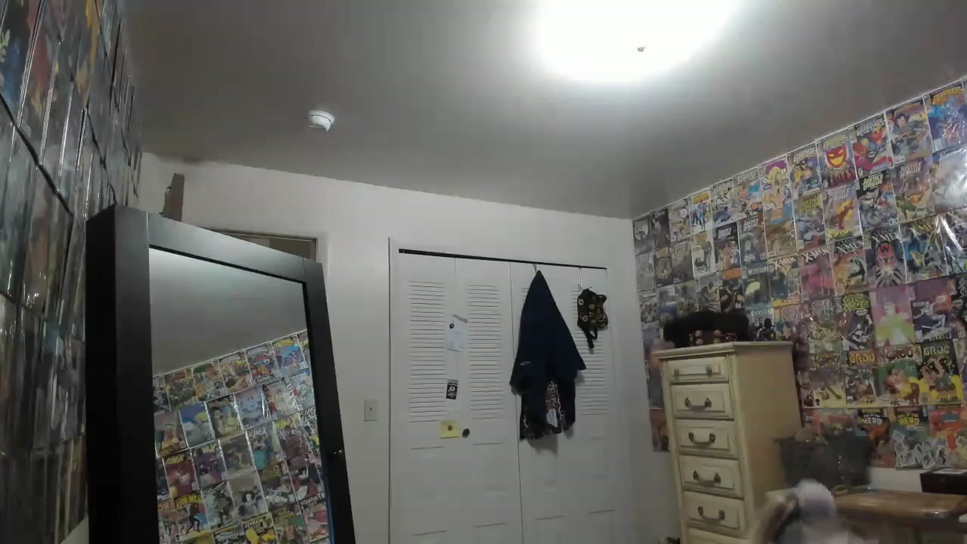 Gallery image thumbnail from Horizon_Blue's myfreecams stream on, 05/16/2023, 16:53 image 13 of 20