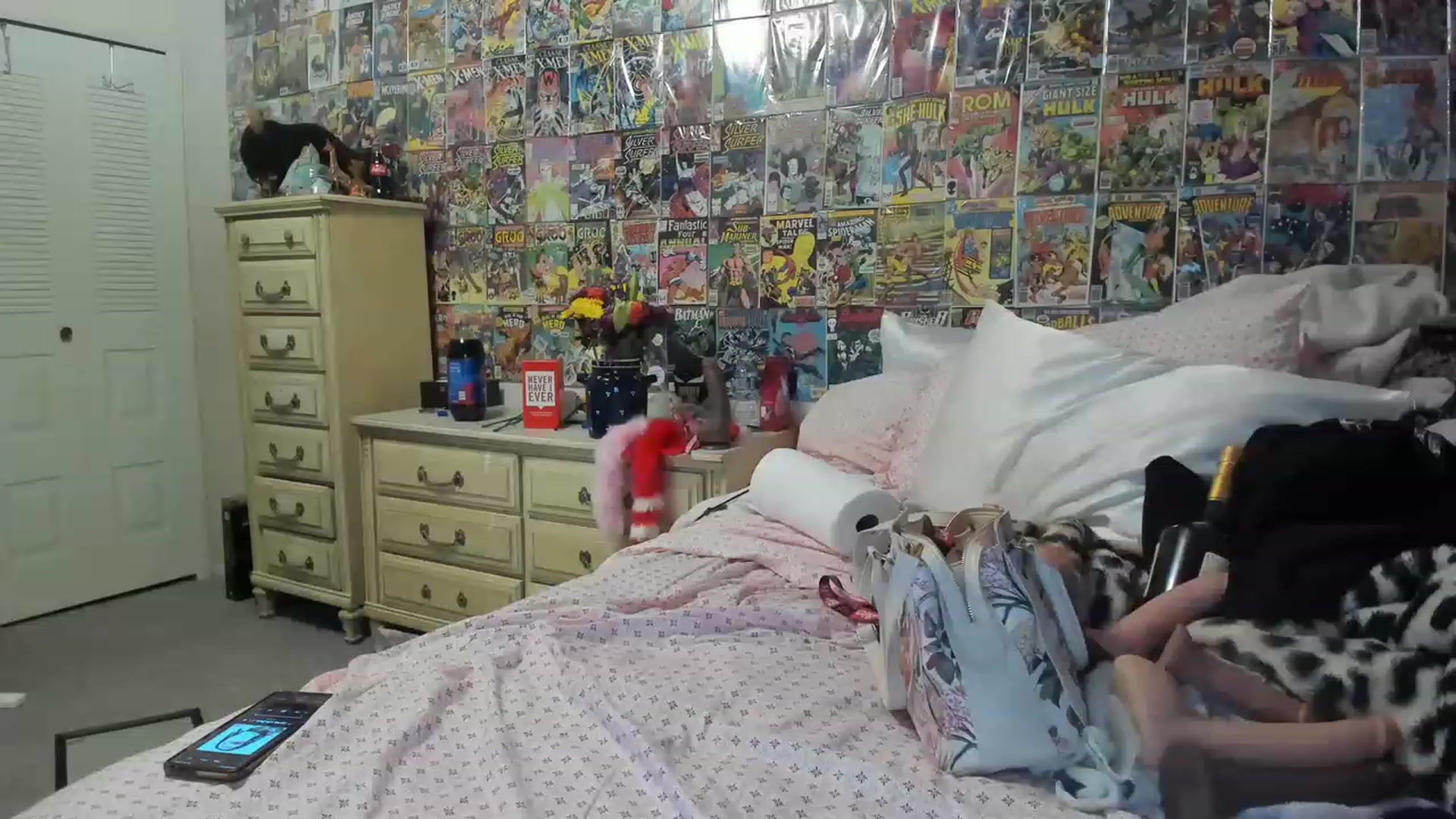 Gallery image thumbnail from Horizon_Blue's myfreecams stream on, 05/25/2023, 20:20 image 7 of 20