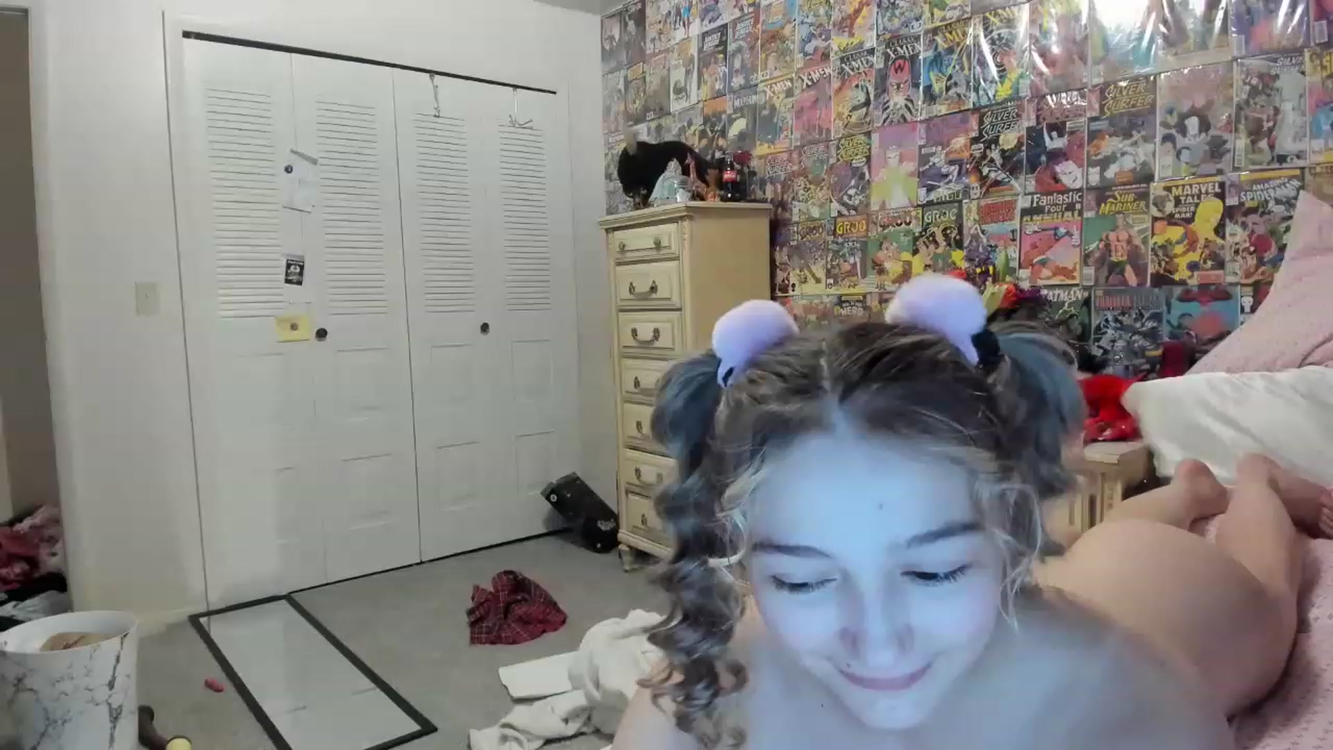 Gallery image thumbnail from Horizon_Blue's myfreecams stream on, 05/27/2023, 05:03 image 11 of 20