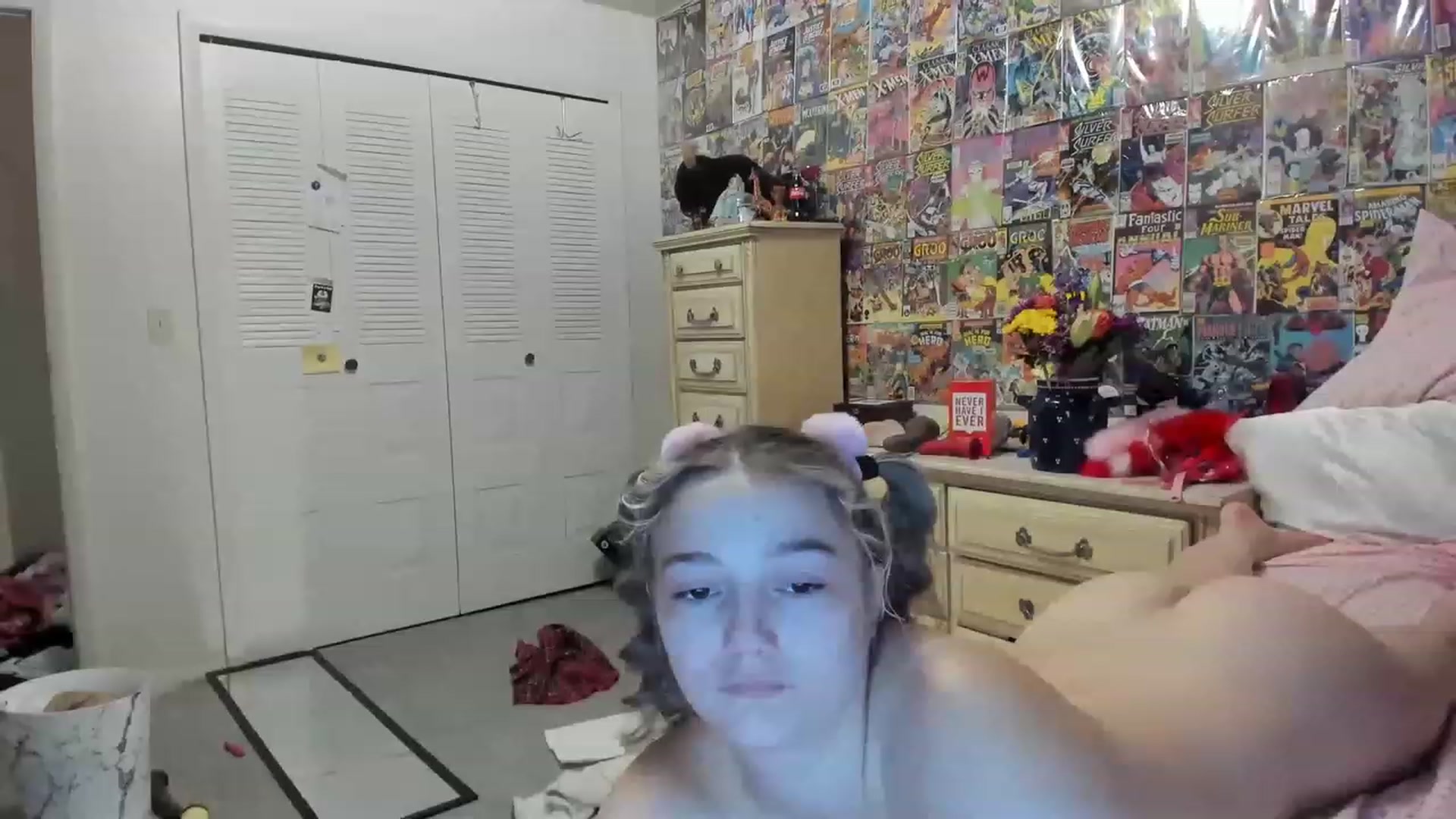 Gallery image thumbnail from Horizon_Blue's myfreecams stream on, 05/27/2023, 05:03 image 13 of 20