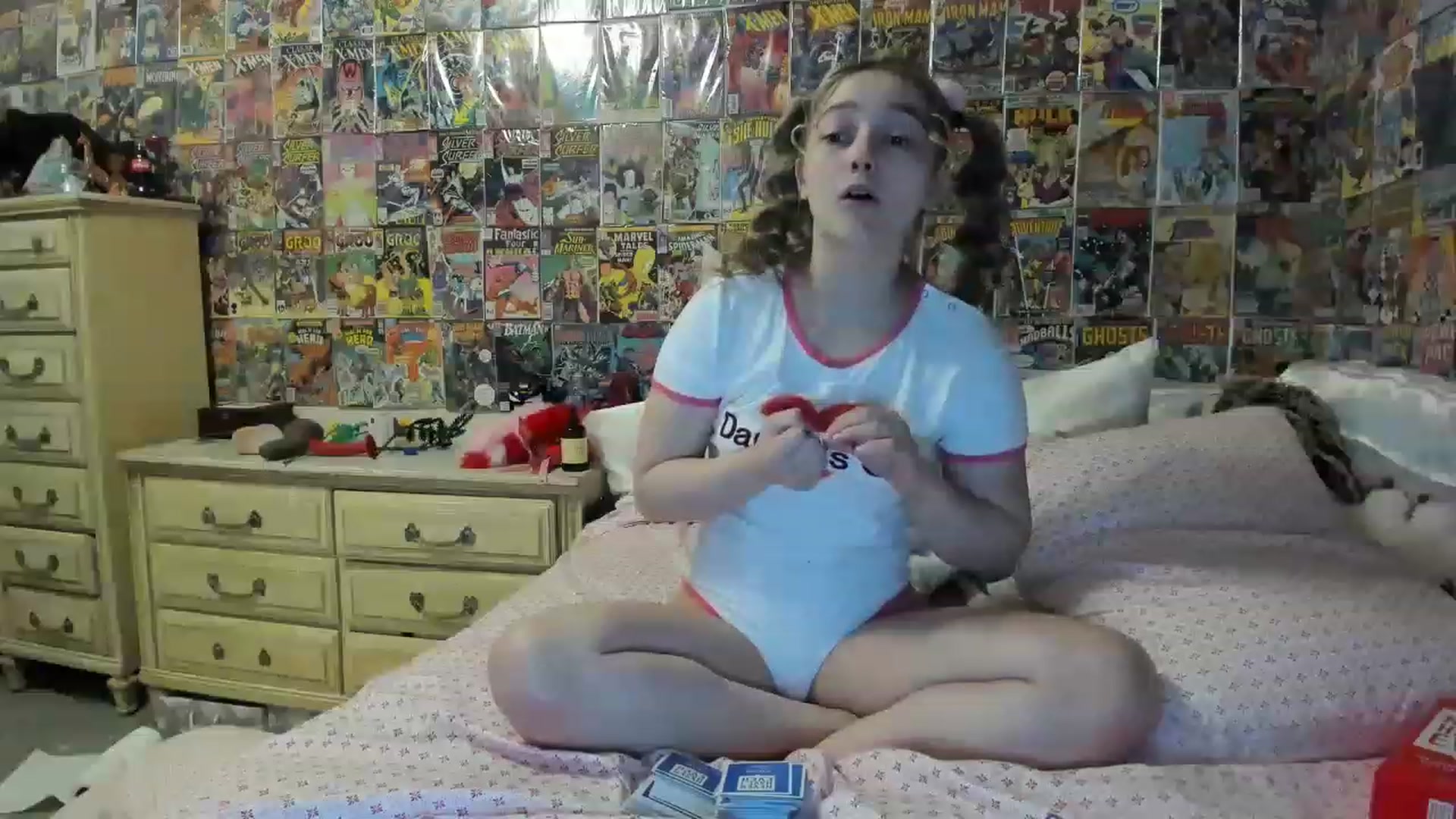 Gallery image thumbnail from Horizon_Blue's myfreecams stream on, 05/27/2023, 09:01 image 5 of 20