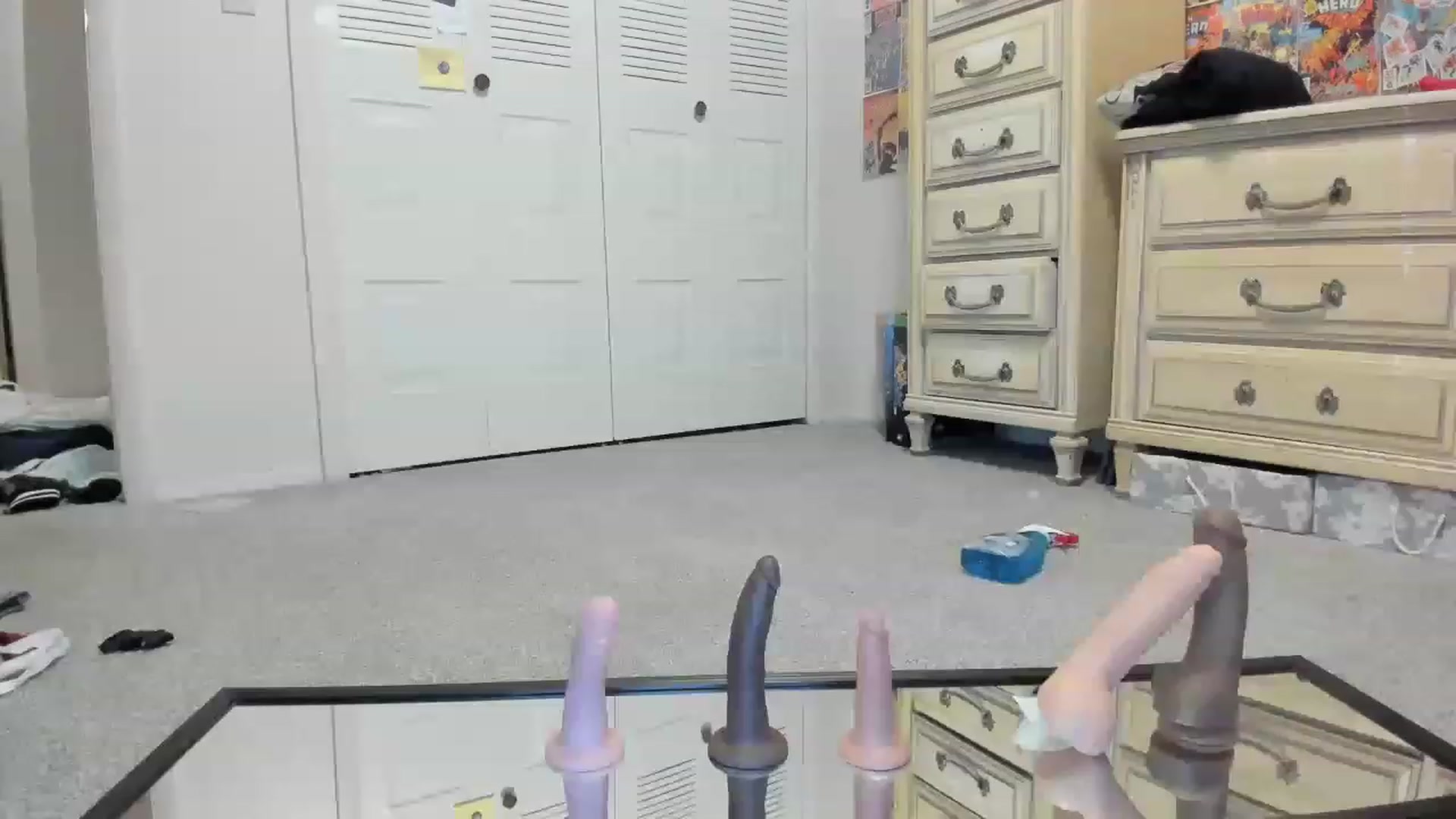 Gallery image thumbnail from Horizon_Blue's myfreecams stream on, 05/28/2023, 10:30 image 15 of 20
