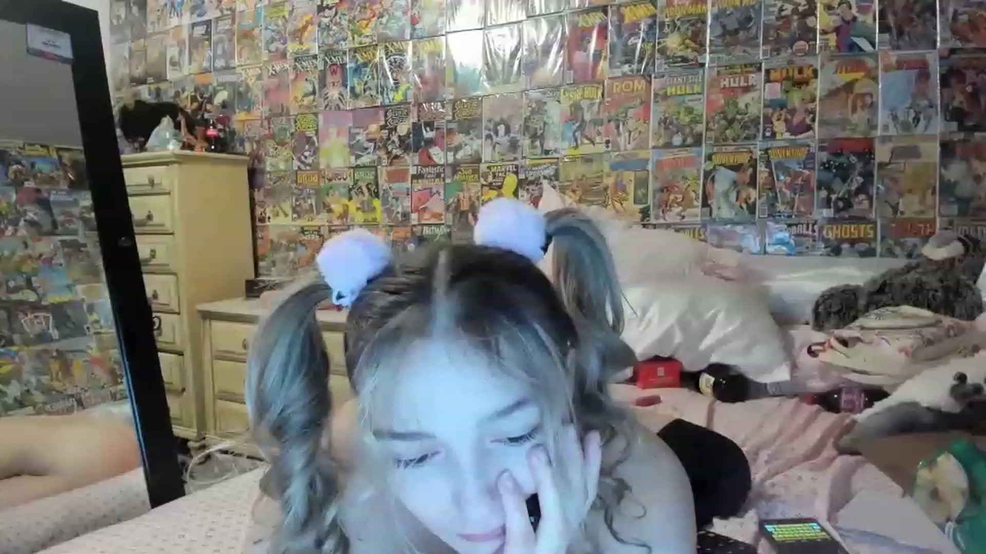 Gallery image thumbnail from Horizon_Blue's myfreecams stream on, 05/28/2023, 10:30 image 3 of 20
