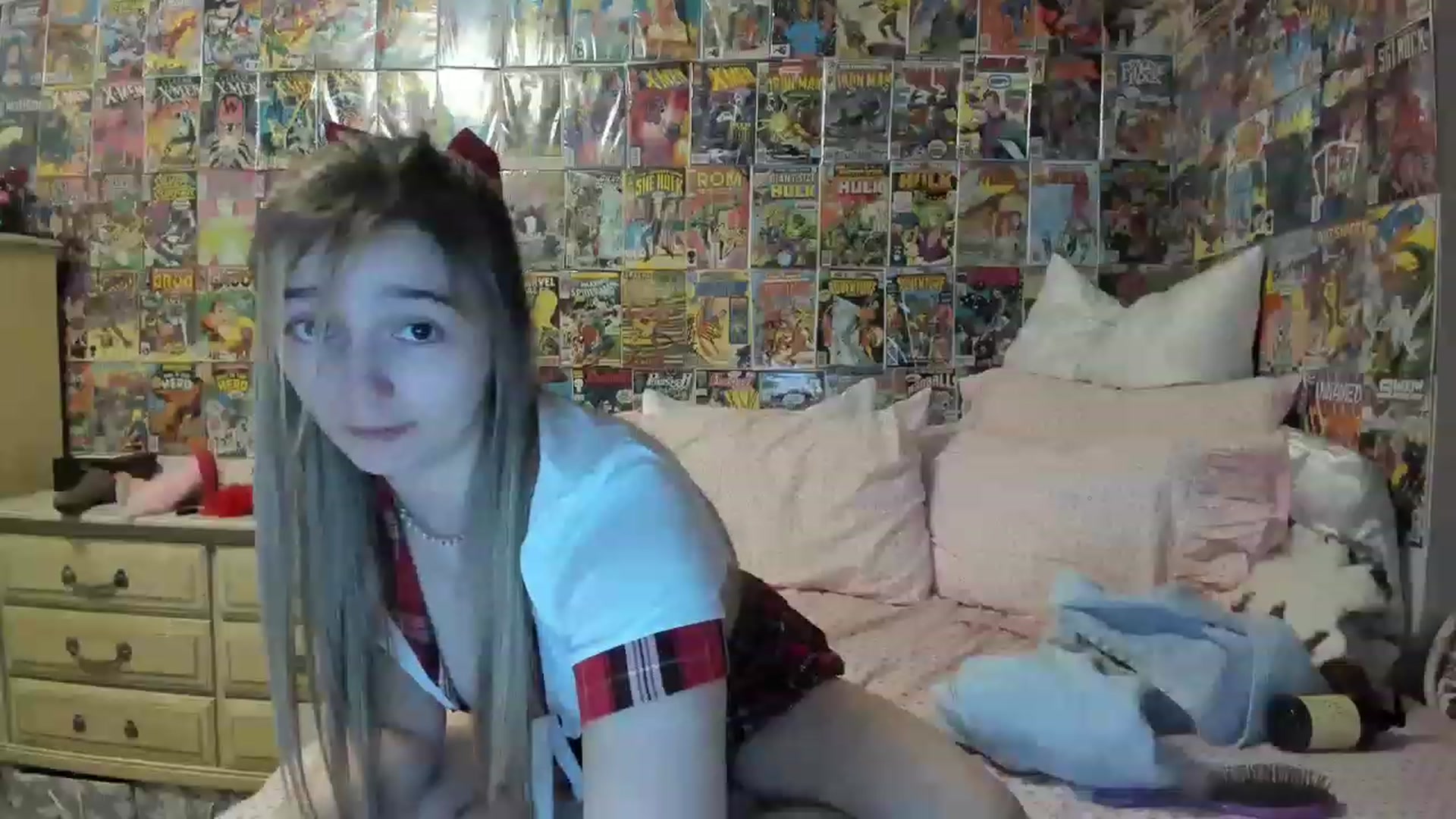 Gallery image thumbnail from Horizon_Blue's myfreecams stream on, 05/29/2023, 04:56 image 20 of 20