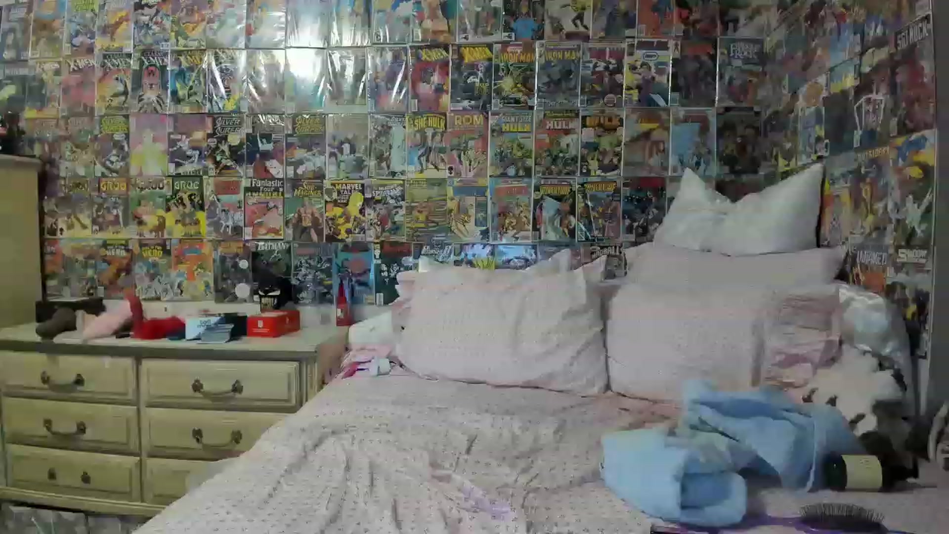 Gallery image thumbnail from Horizon_Blue's myfreecams stream on, 05/29/2023, 06:59 image 2 of 20