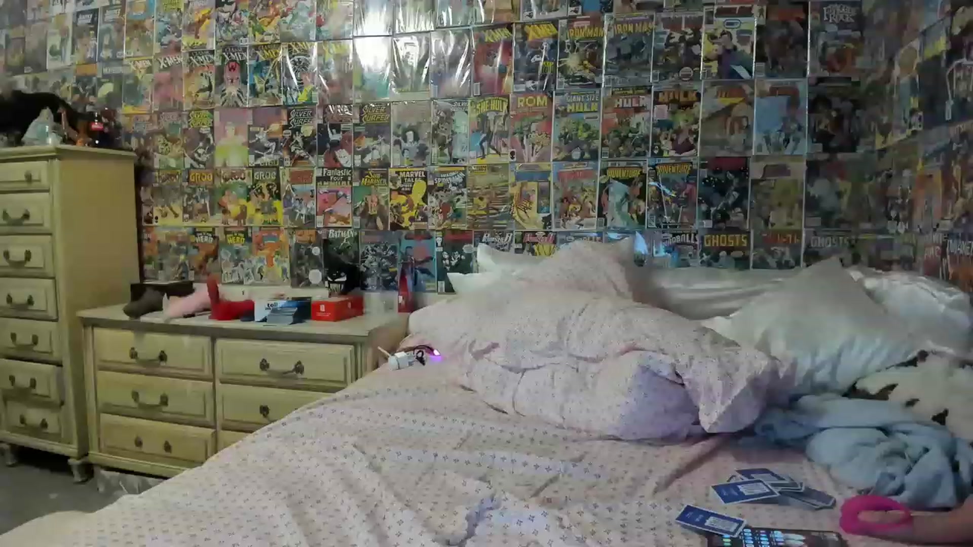 Gallery image thumbnail from Horizon_Blue's myfreecams stream on, 05/29/2023, 10:18 image 12 of 20