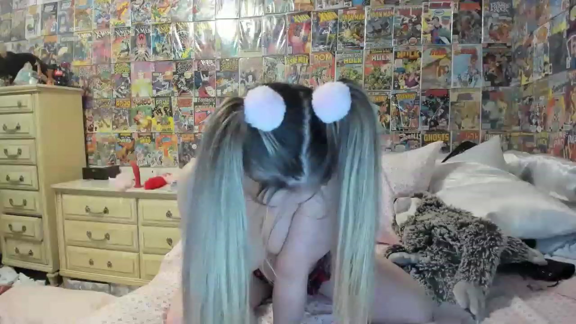 Gallery image thumbnail from Horizon_Blue's myfreecams stream on, 05/30/2023, 11:23 image 13 of 20