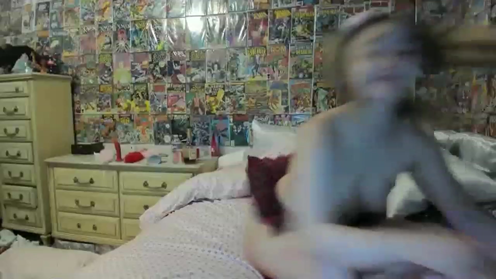 Gallery image thumbnail from Horizon_Blue's myfreecams stream on, 05/30/2023, 11:23 image 11 of 20