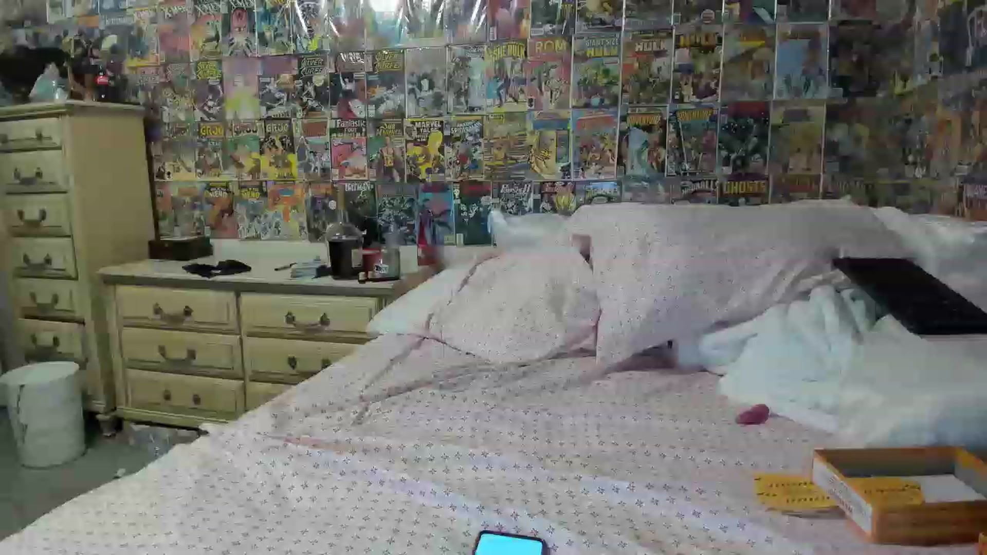 Gallery image thumbnail from Horizon_Blue's myfreecams stream on, 06/01/2023, 10:45 image 17 of 20