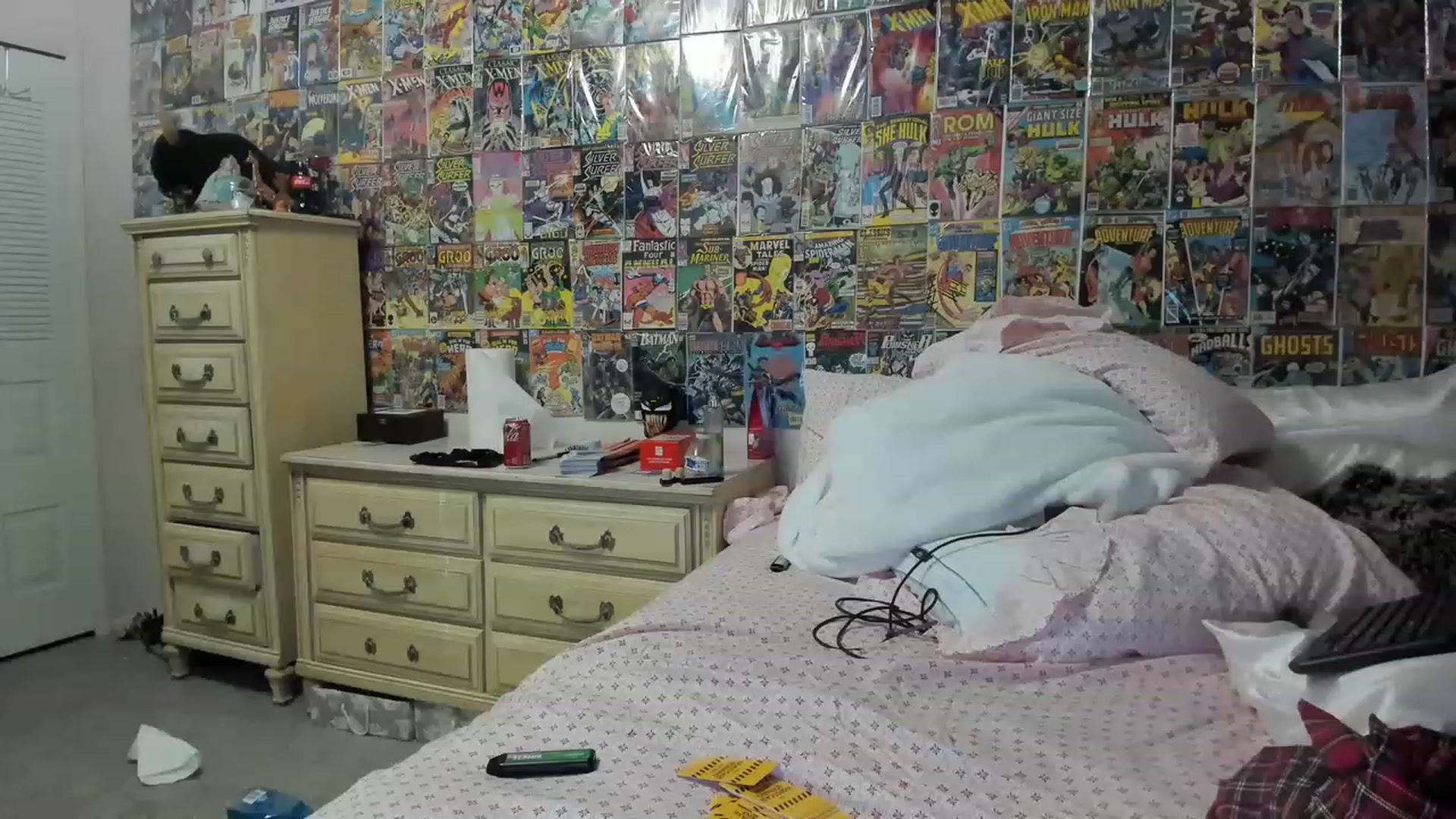 Gallery image thumbnail from Horizon_Blue's myfreecams stream on, 06/01/2023, 14:33 image 2 of 20